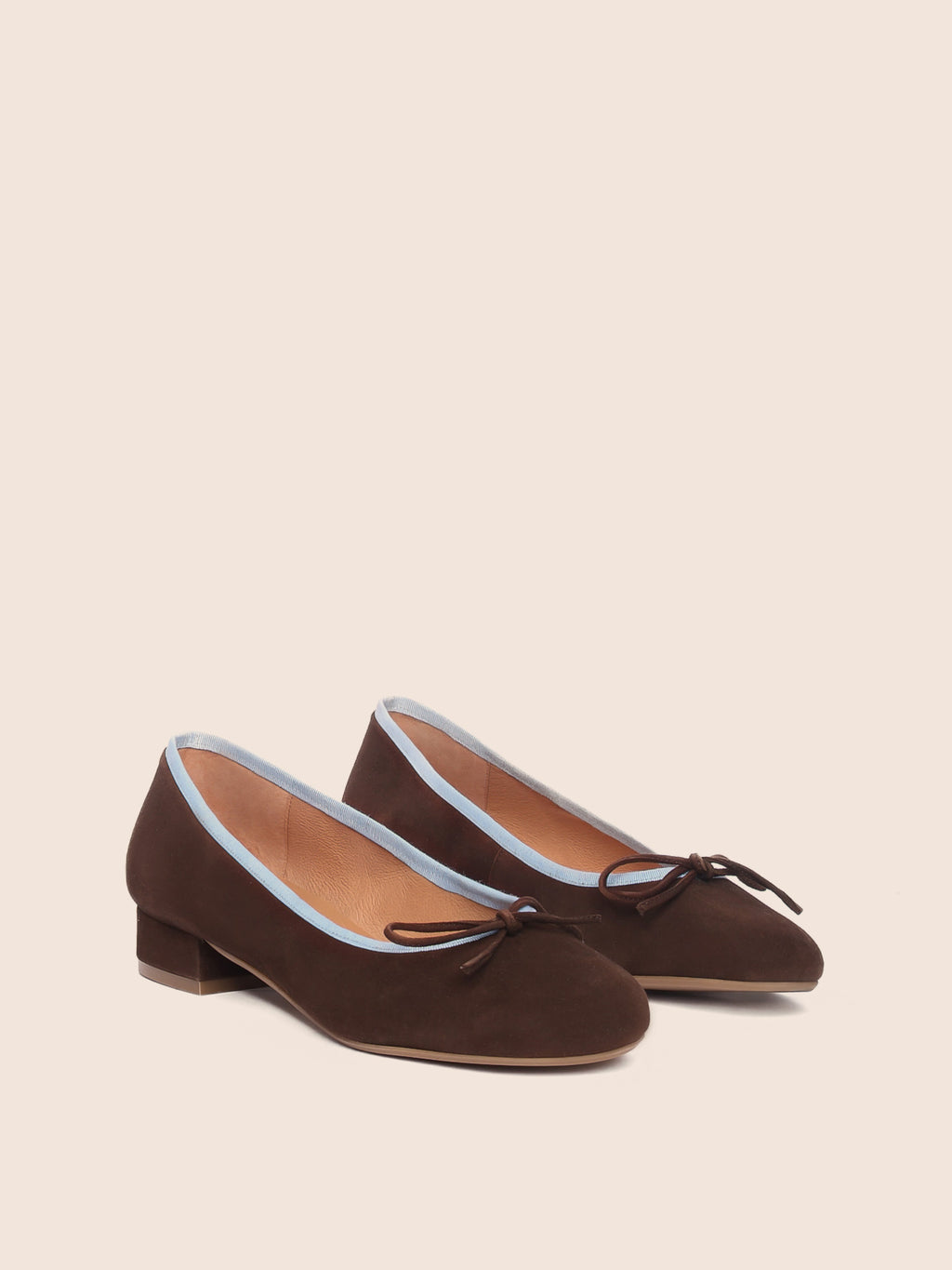 Maguire Covelo Ballet Flat