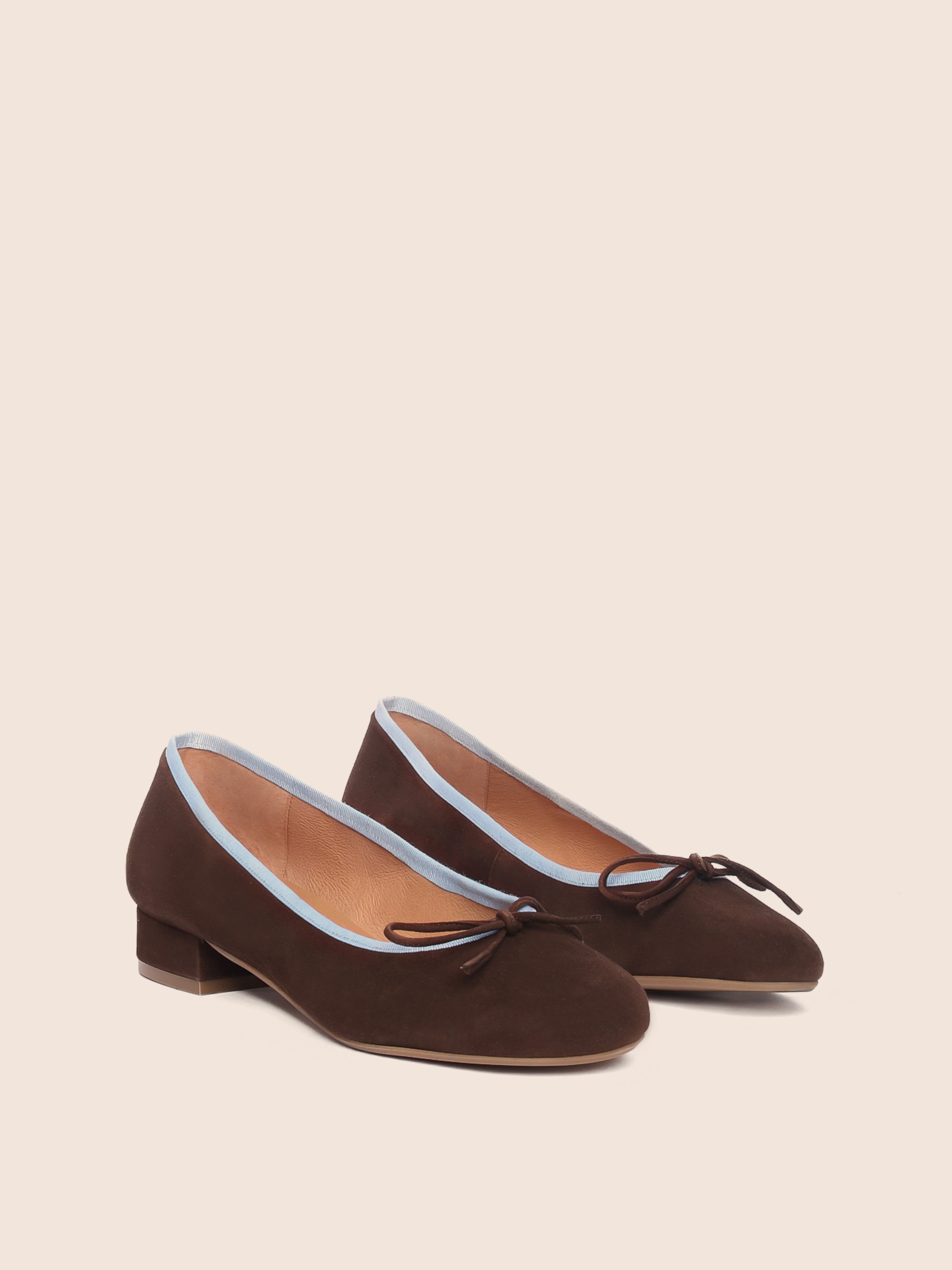 Maguire Covelo Ballet Flat