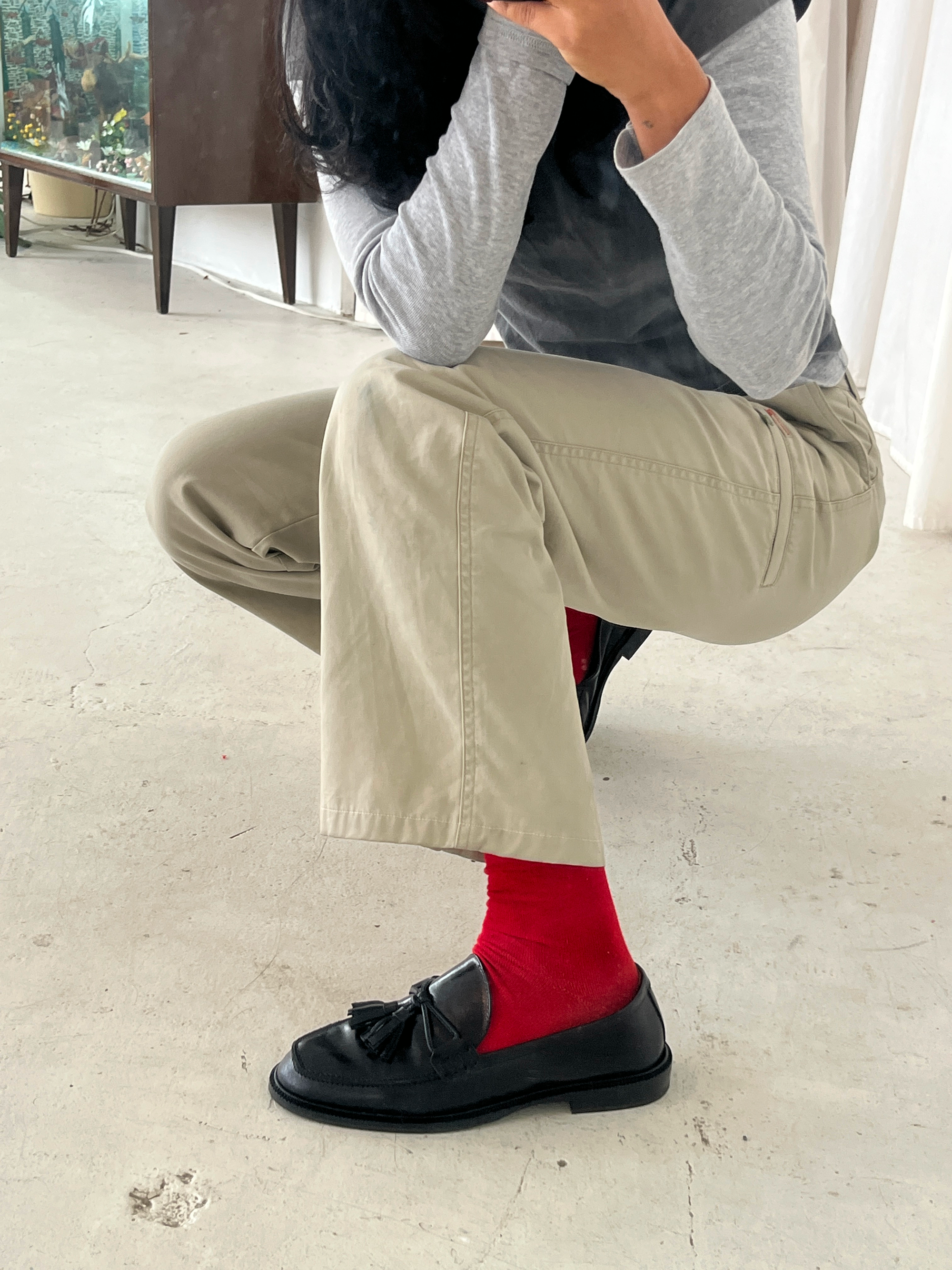 Maguire Douro Loafer