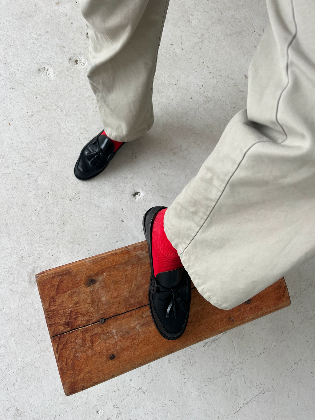 Maguire Douro Loafer