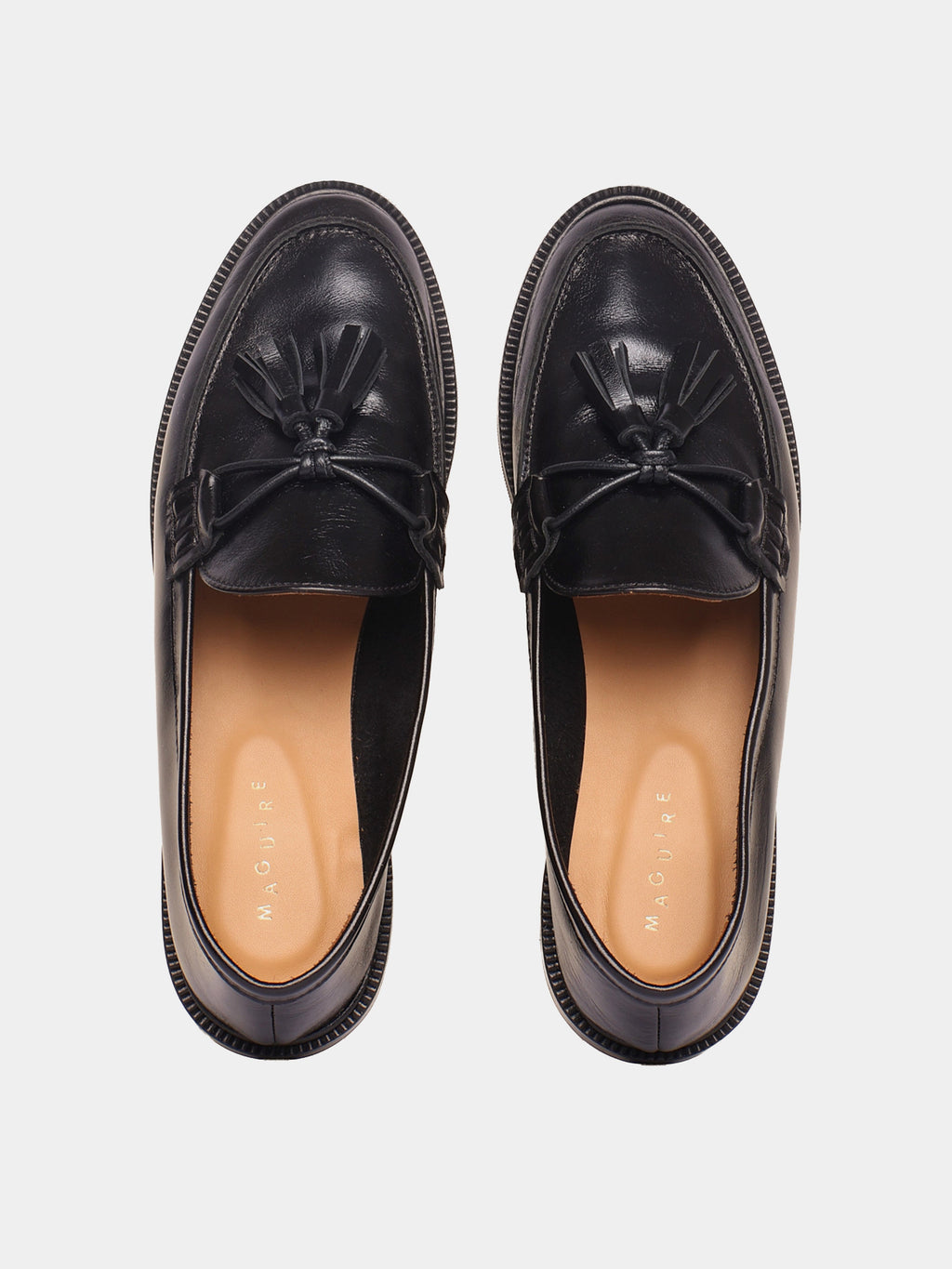 Maguire Douro Loafer