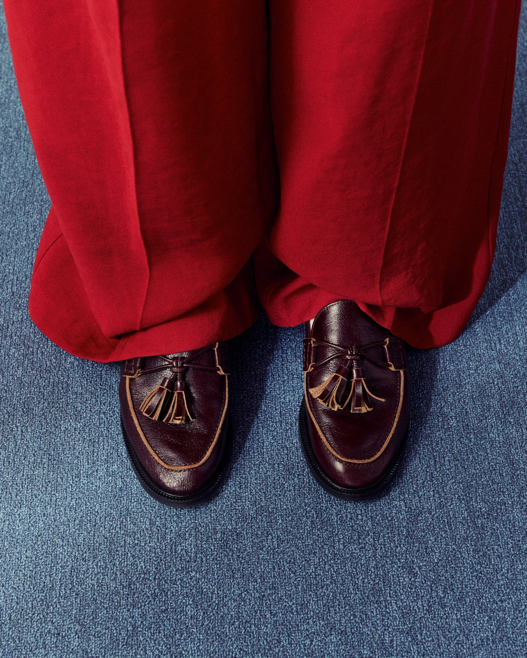 Maguire Douro Loafer