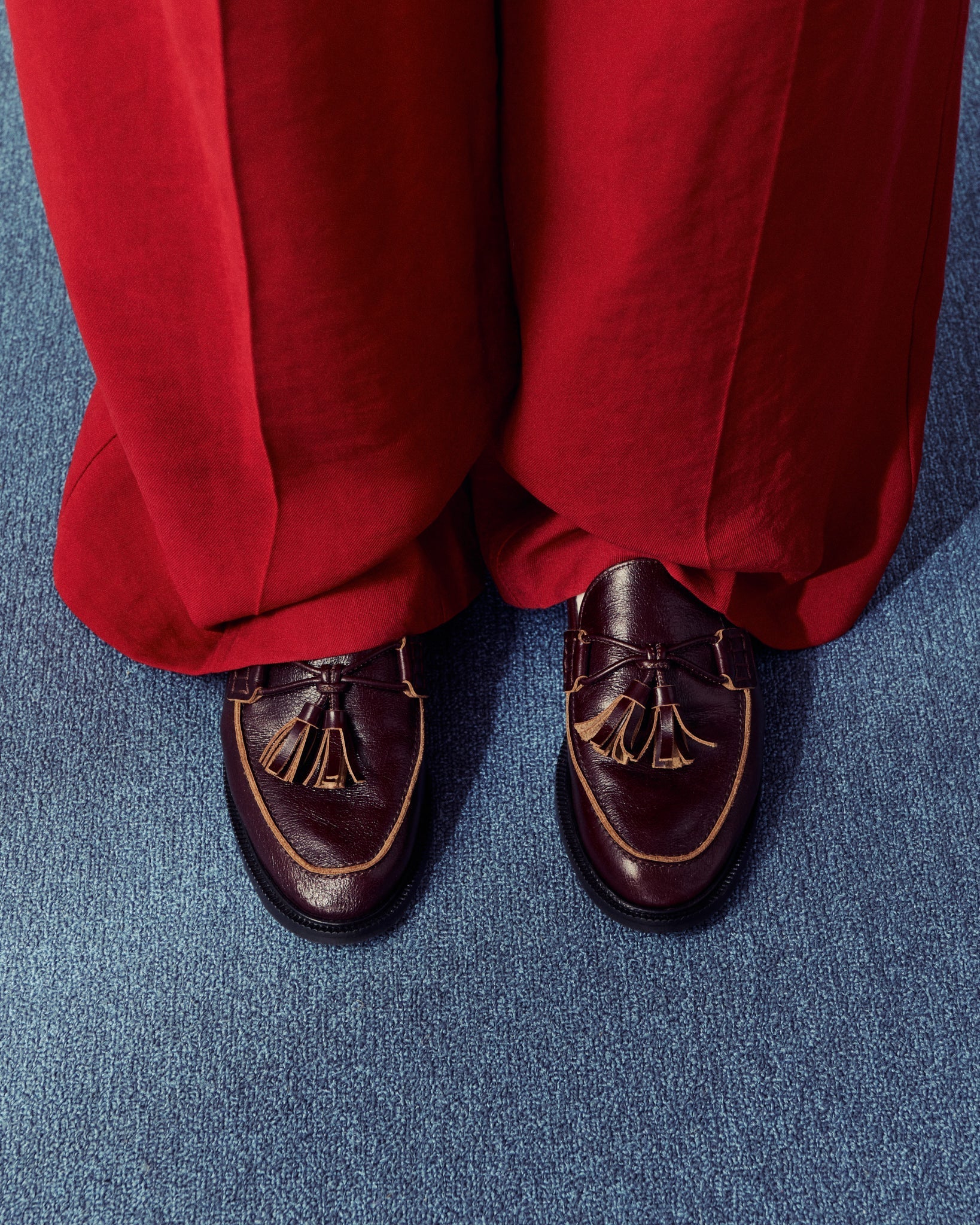 Maguire Douro Loafer