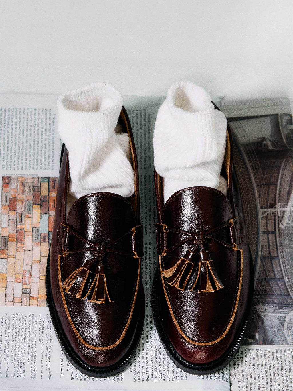 Maguire Douro Loafer