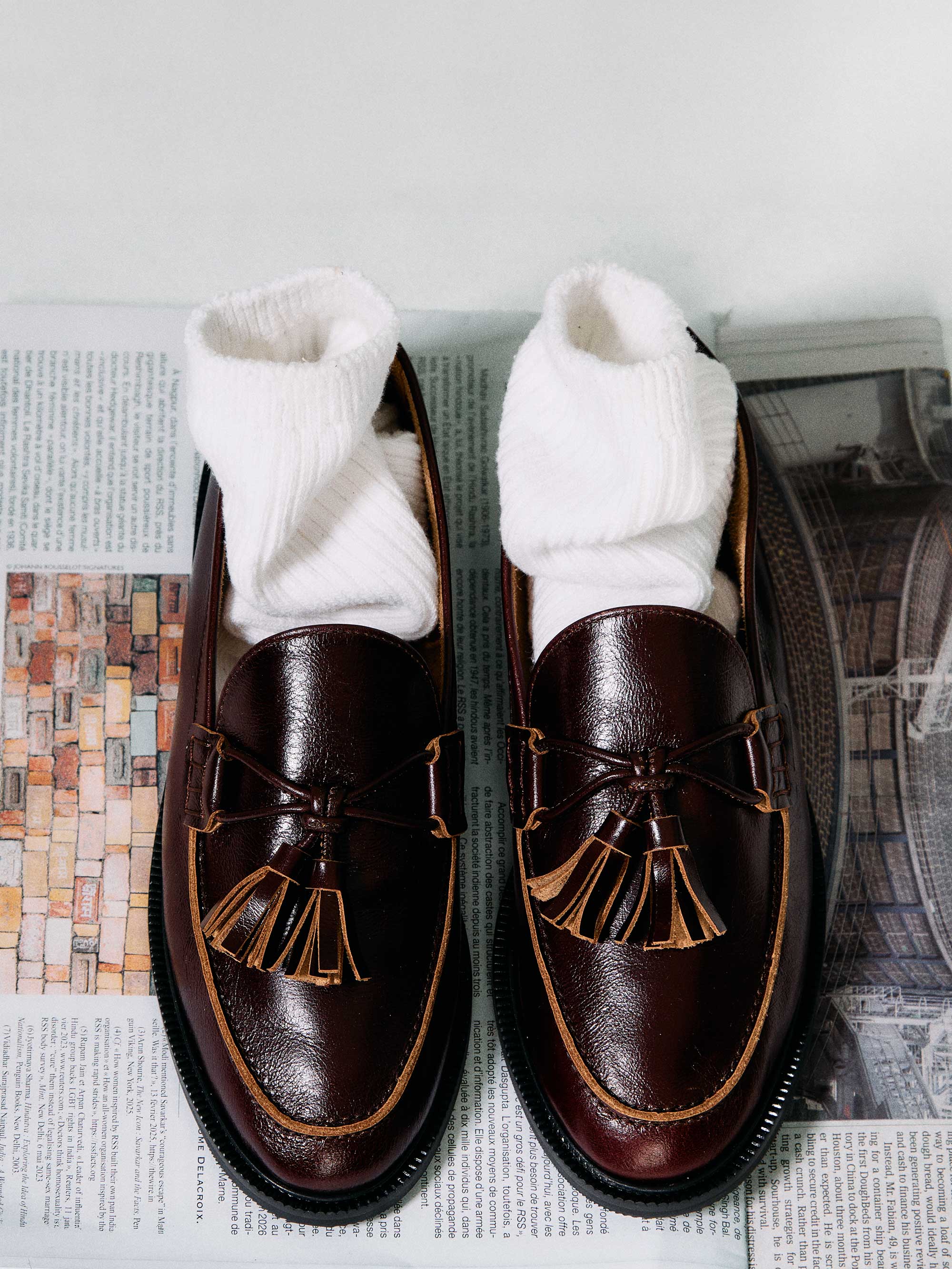 Maguire Douro Loafer