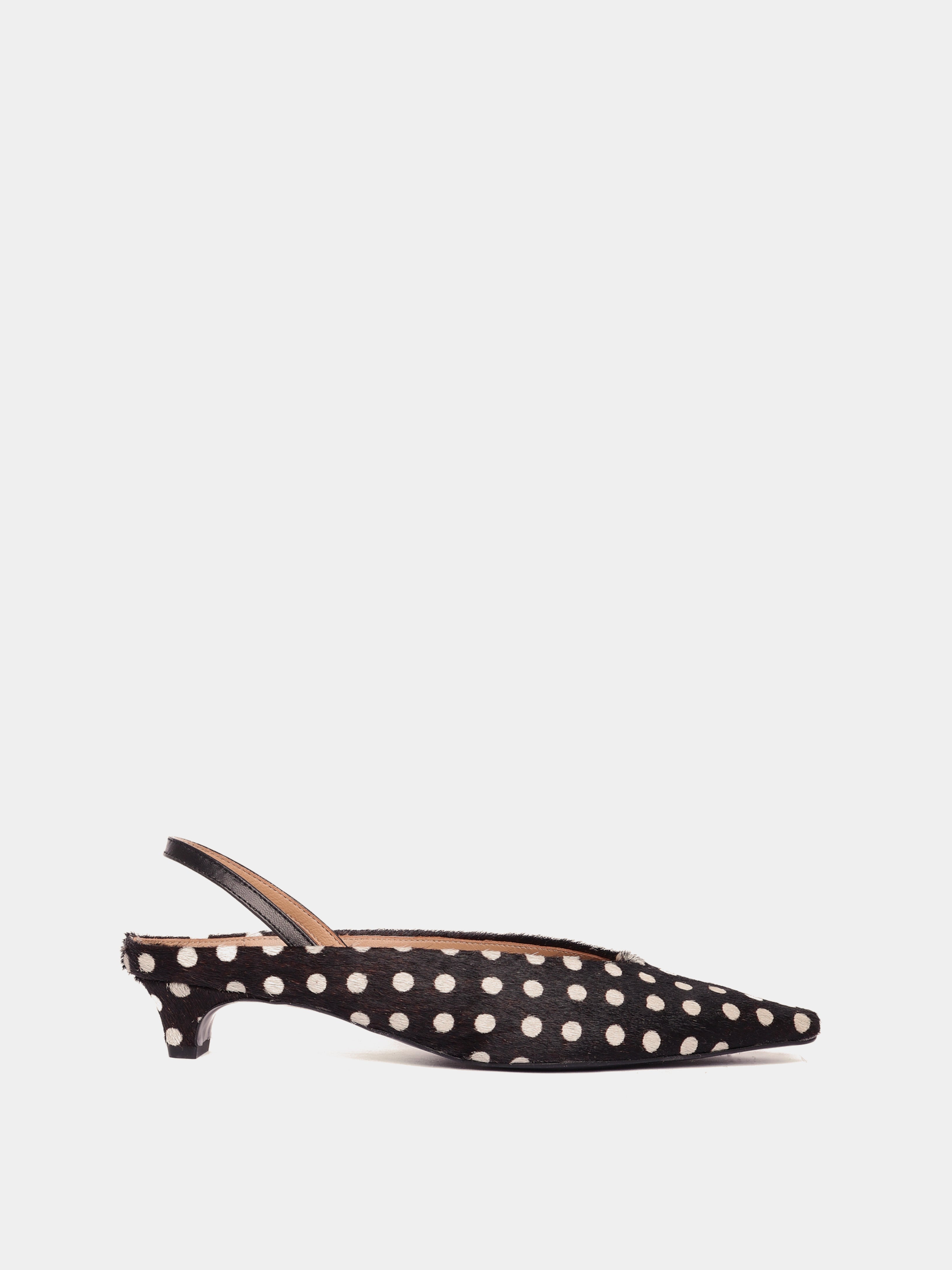 Maguire Floresta Dots Pump