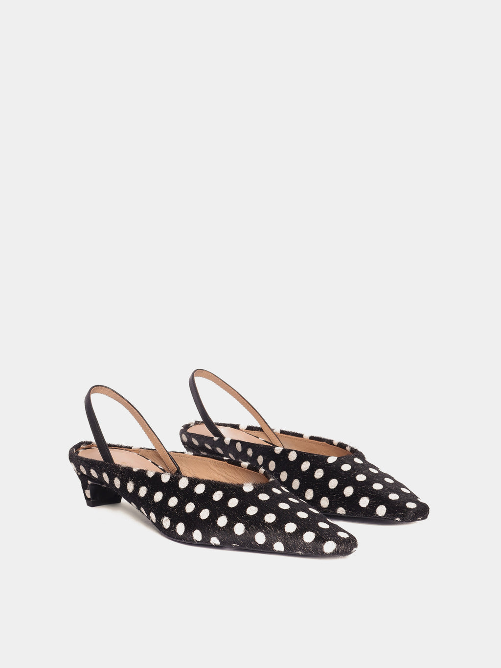 Maguire Floresta Dots Pump