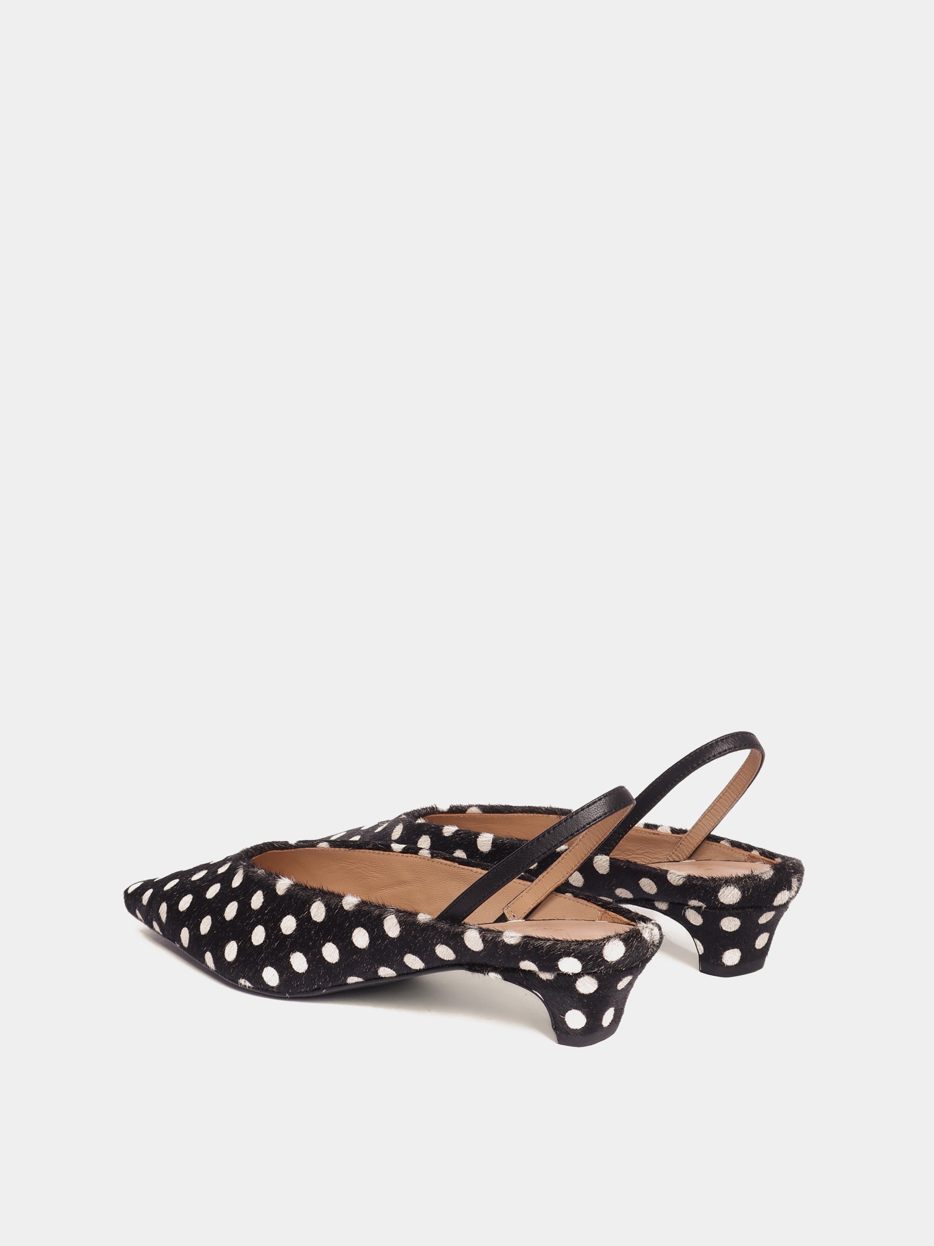 Maguire Floresta Dots Pump