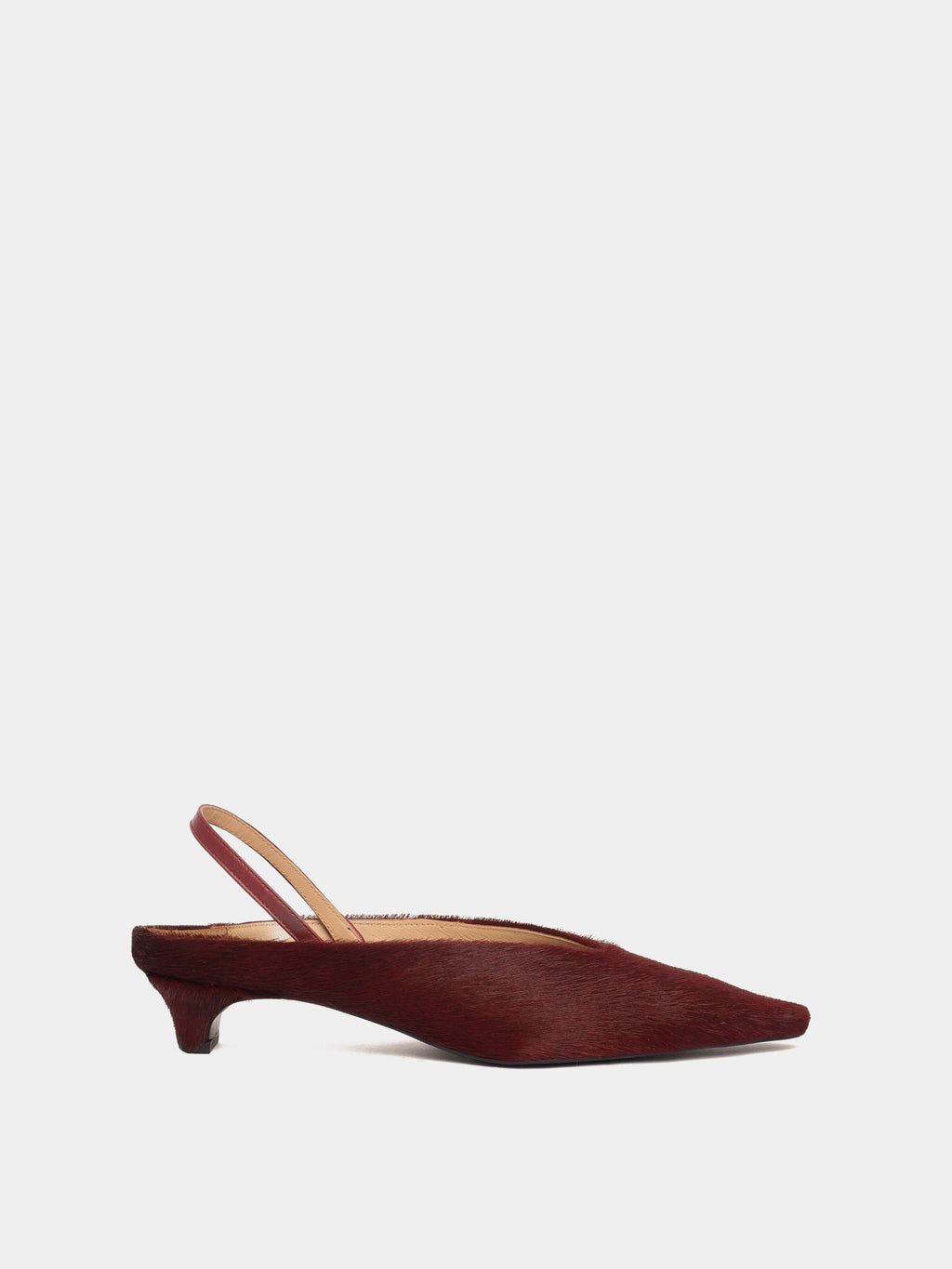 Maguire Floresta Slingback Mule