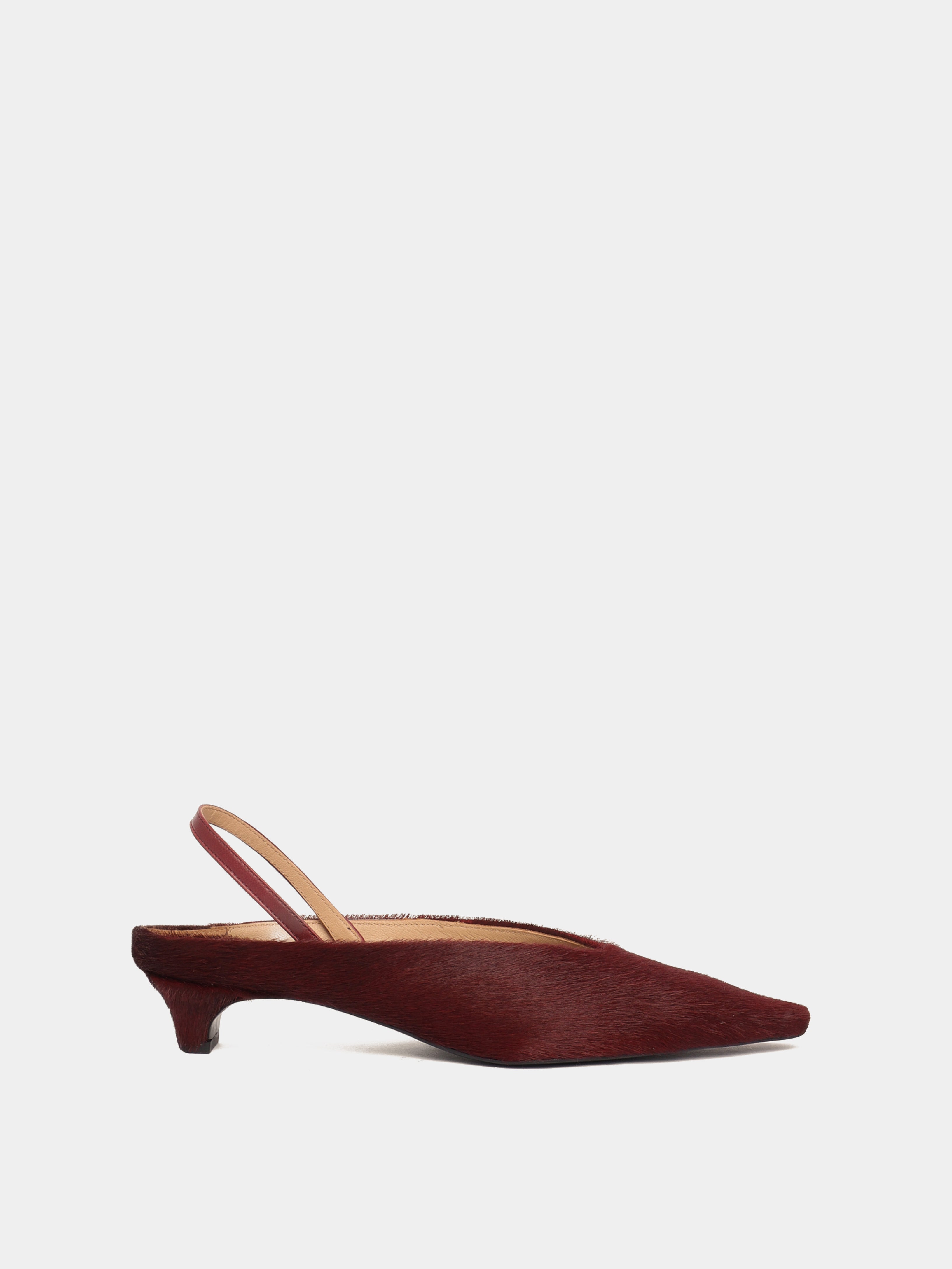 Maguire Floresta Slingback Mule