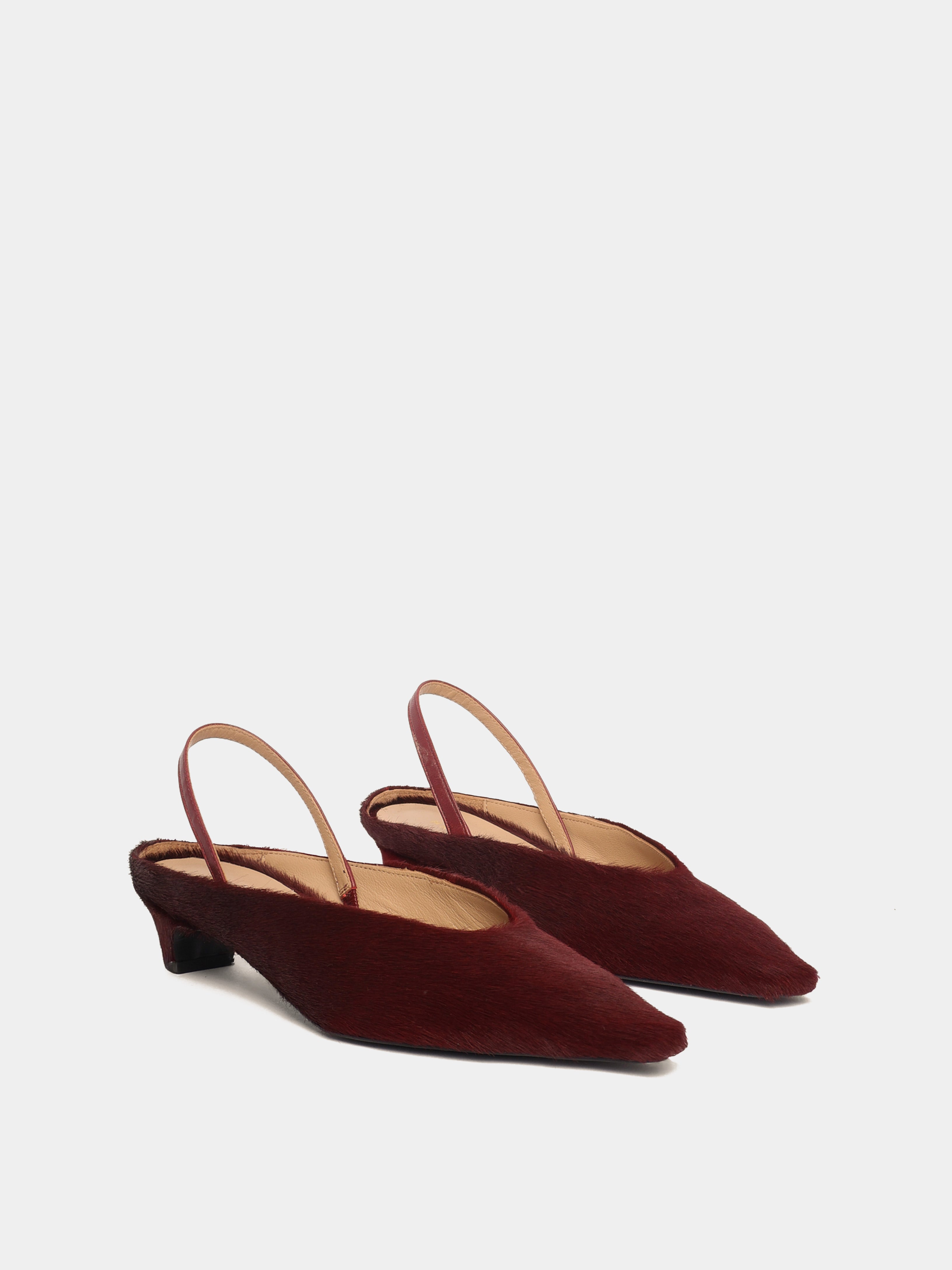 Maguire Floresta Slingback Mule