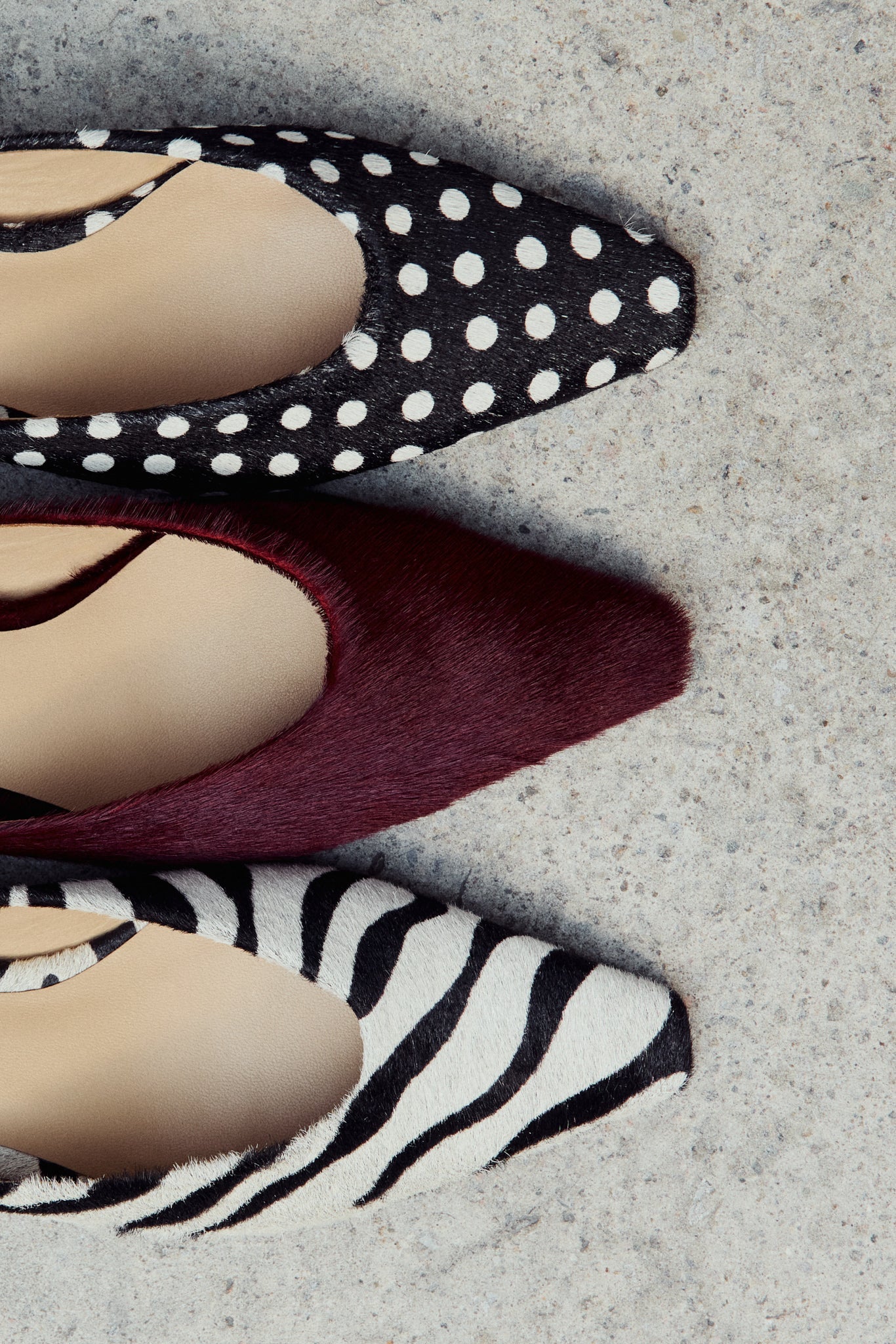 Maguire Floresta Slingback Mule
