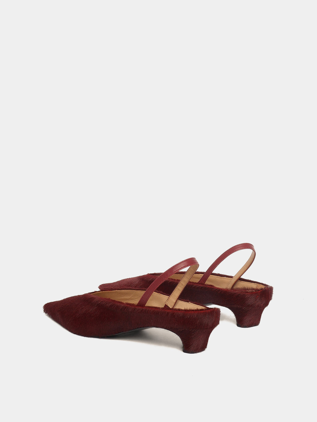 Maguire Floresta Slingback Mule