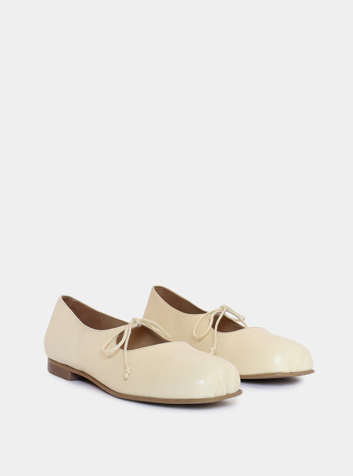 Maguire Gaia Ballerina Flats