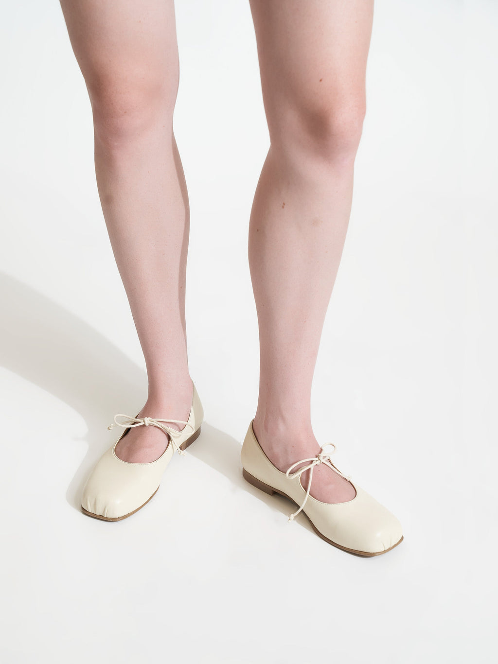 Maguire Gaia Ballerina Flats