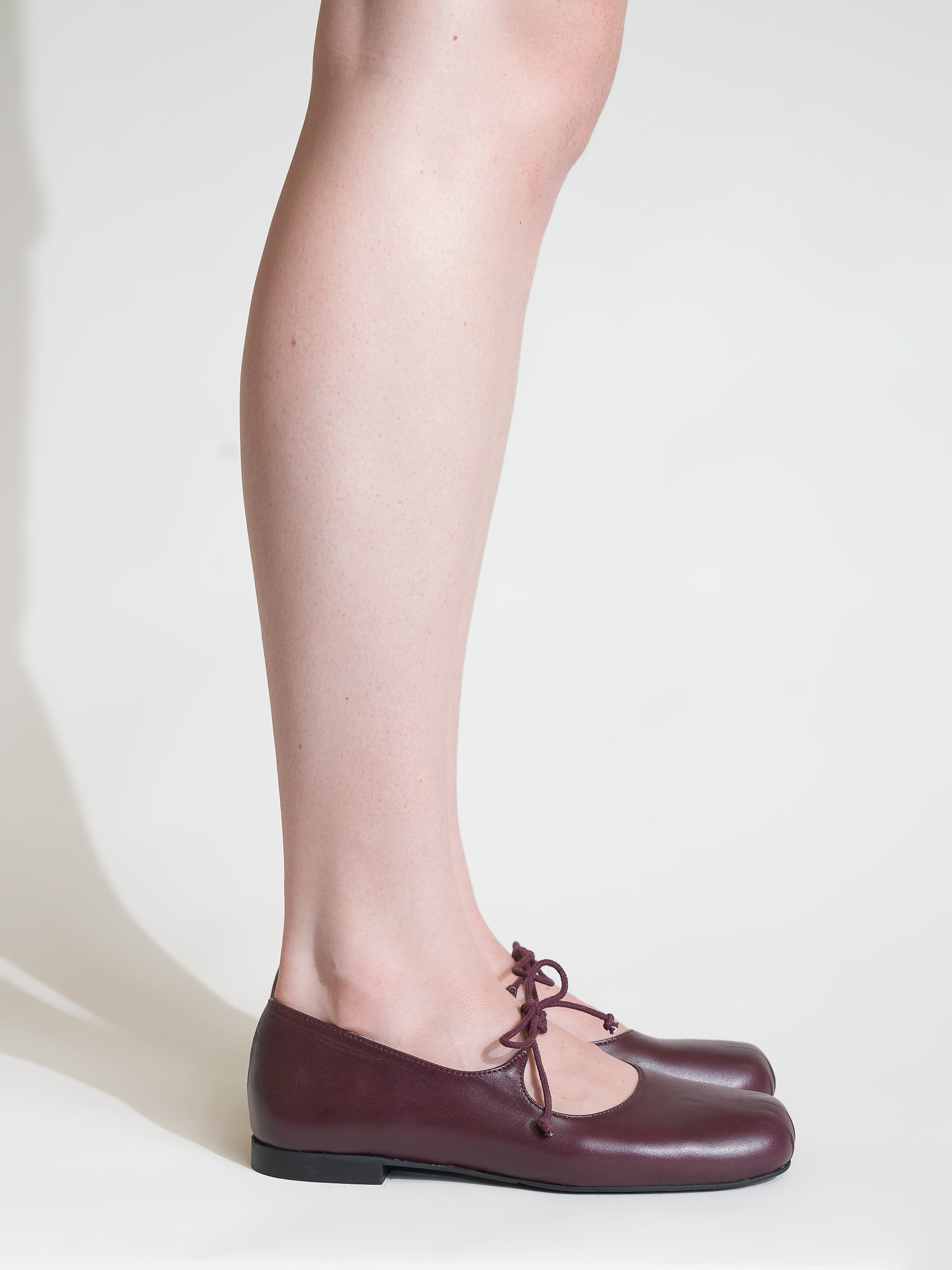 Maguire Gaia Ballet Flat