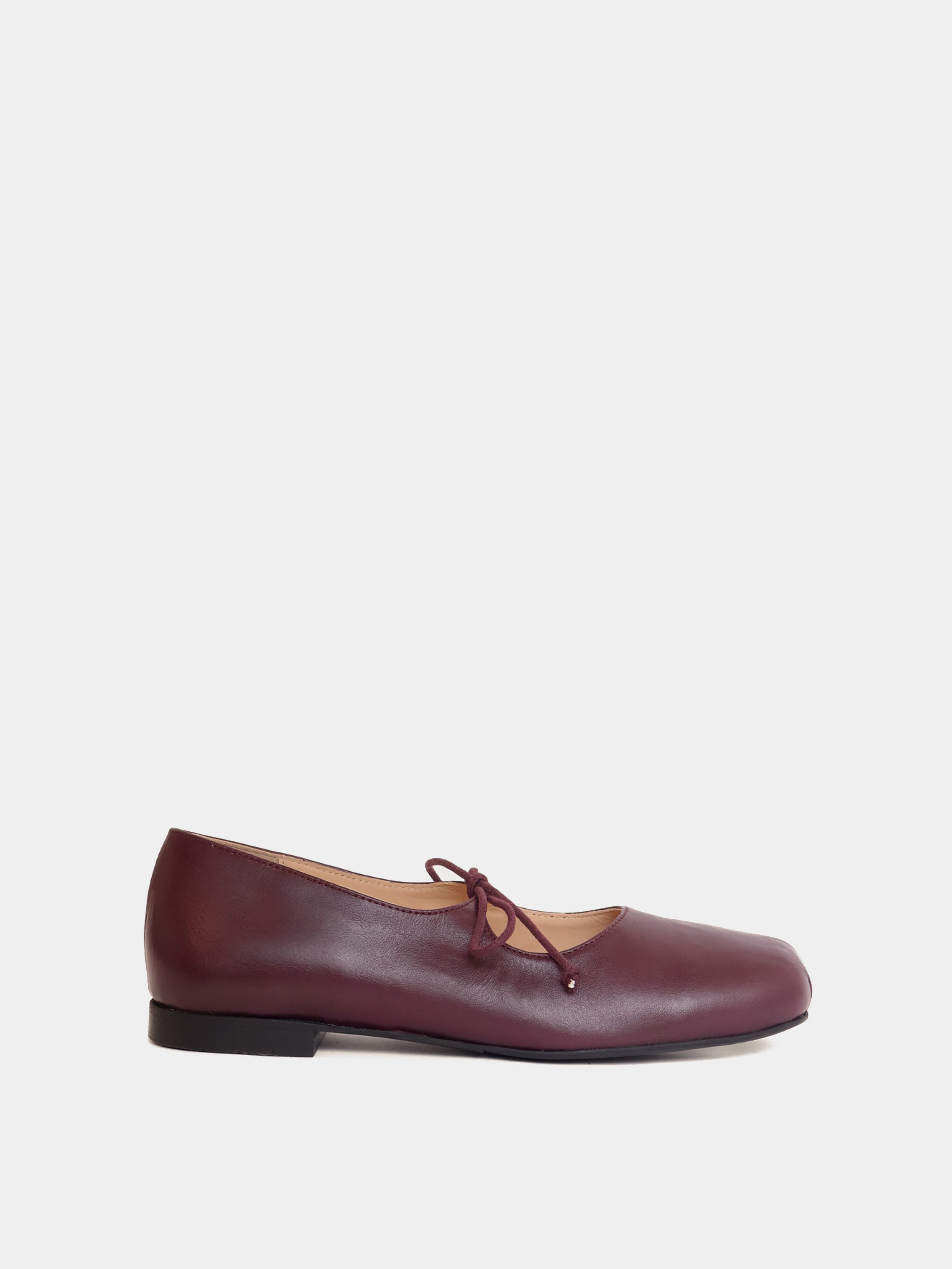 Maguire Gaia Ballet Flat