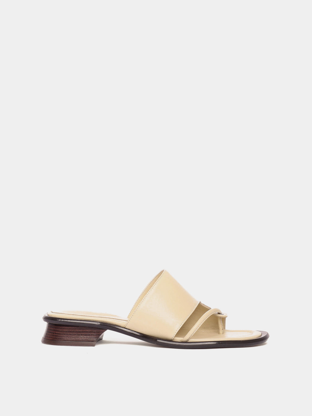 Maguire Mallorca Butter Sandal