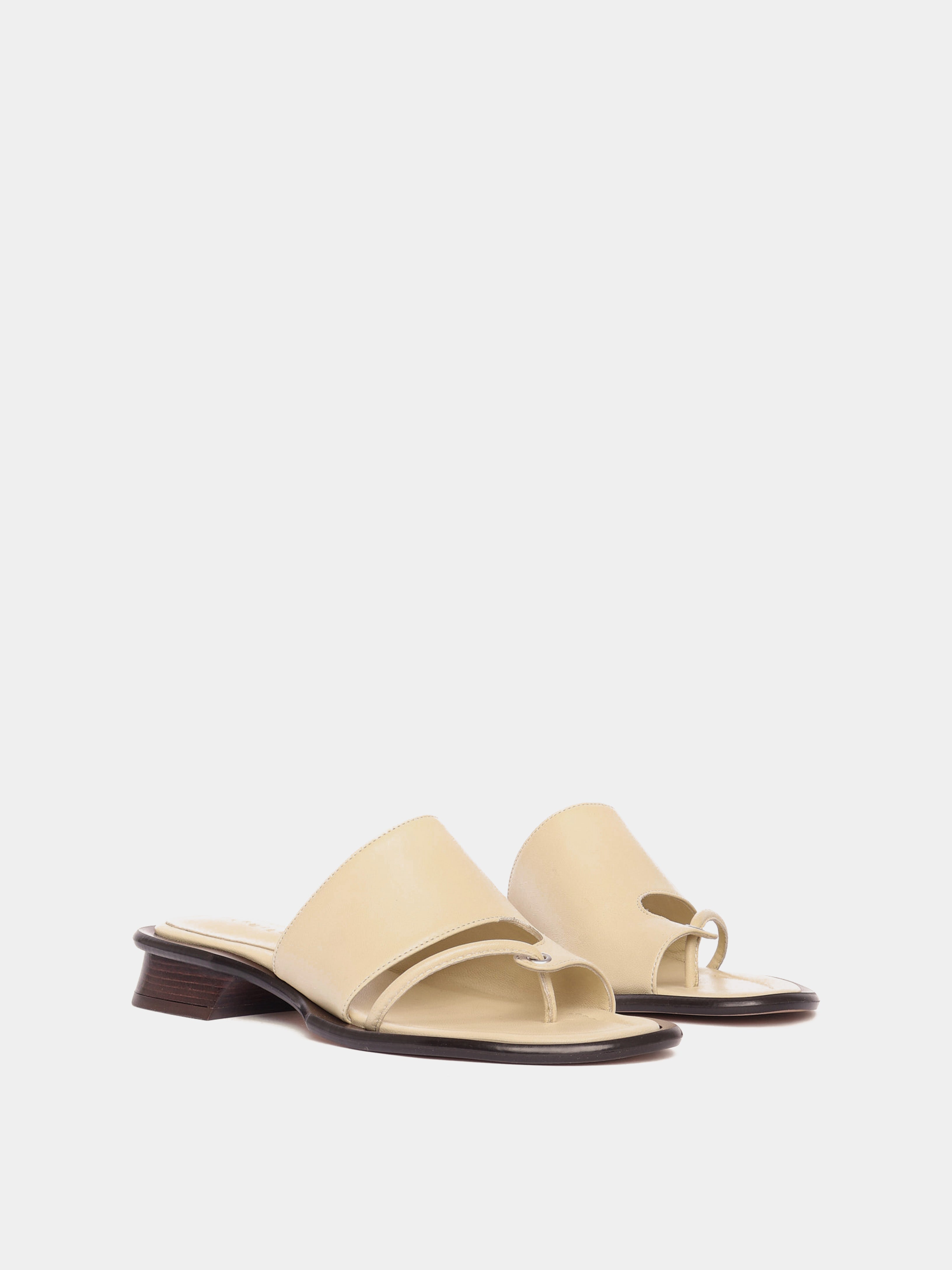 Maguire Mallorca Butter Sandal