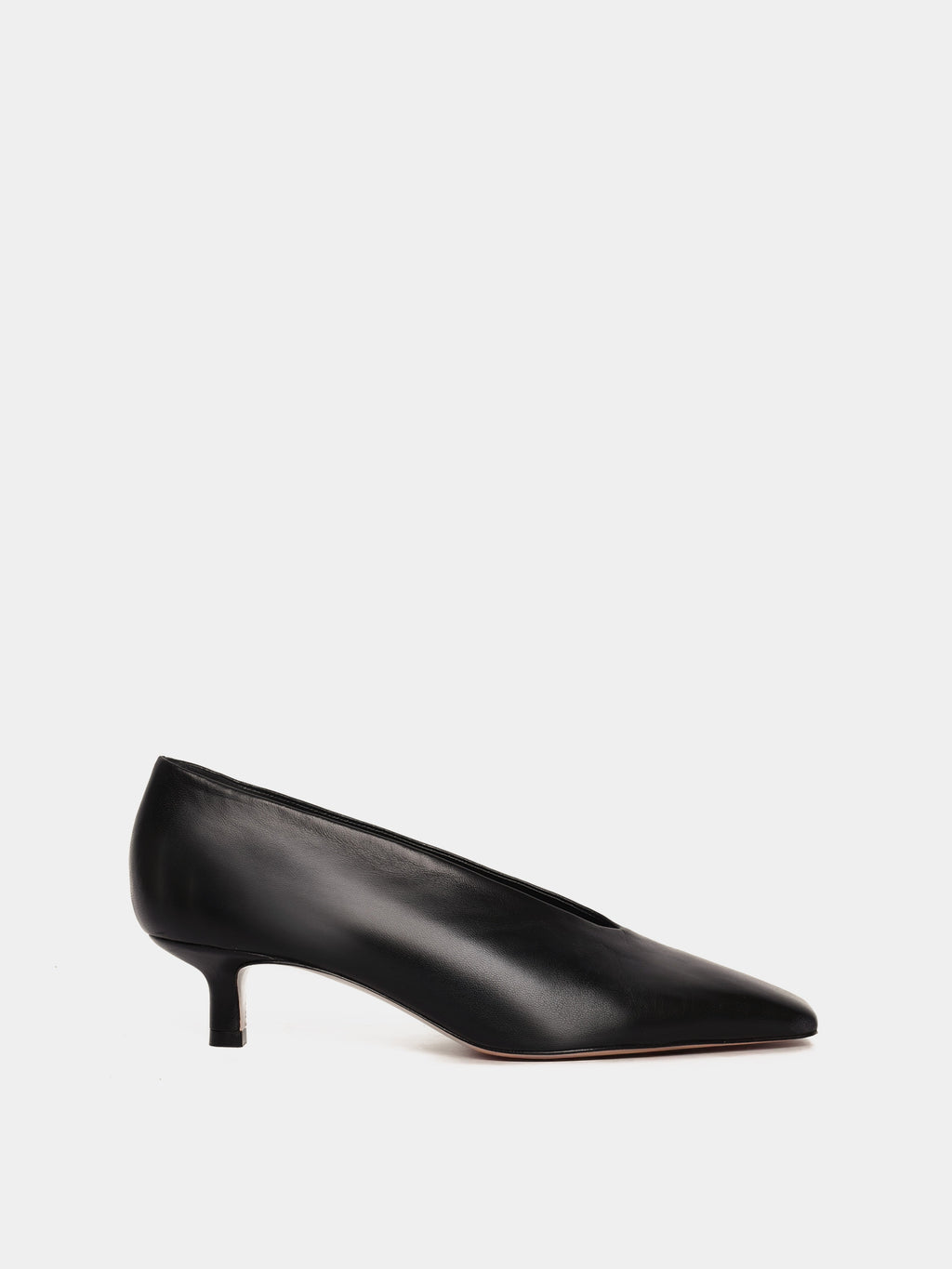 Maguire Mariana Pump - Black