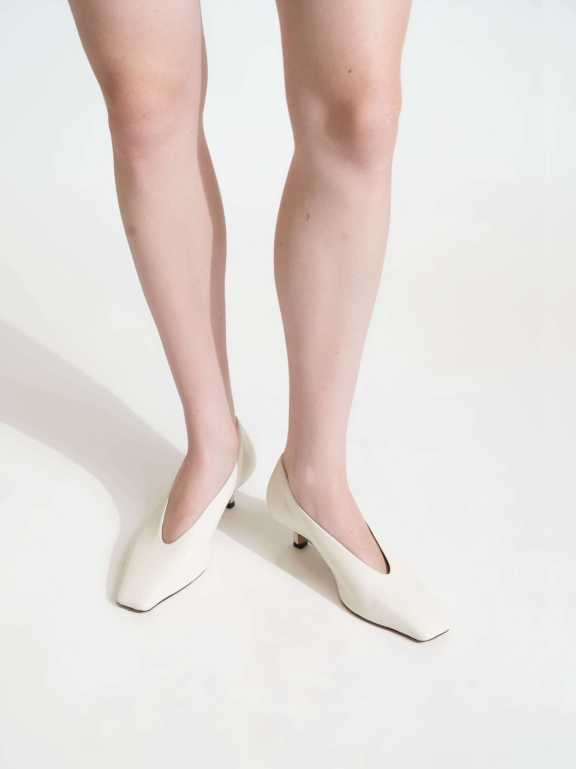 Maguire Mariana Pump