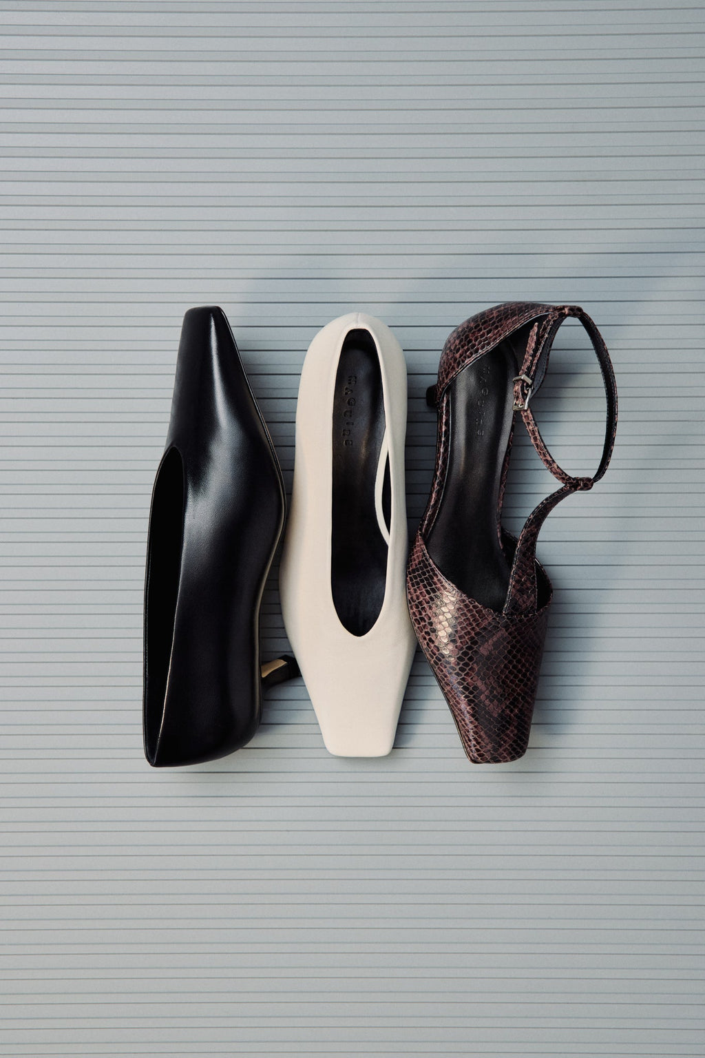 Maguire Mariana Pump