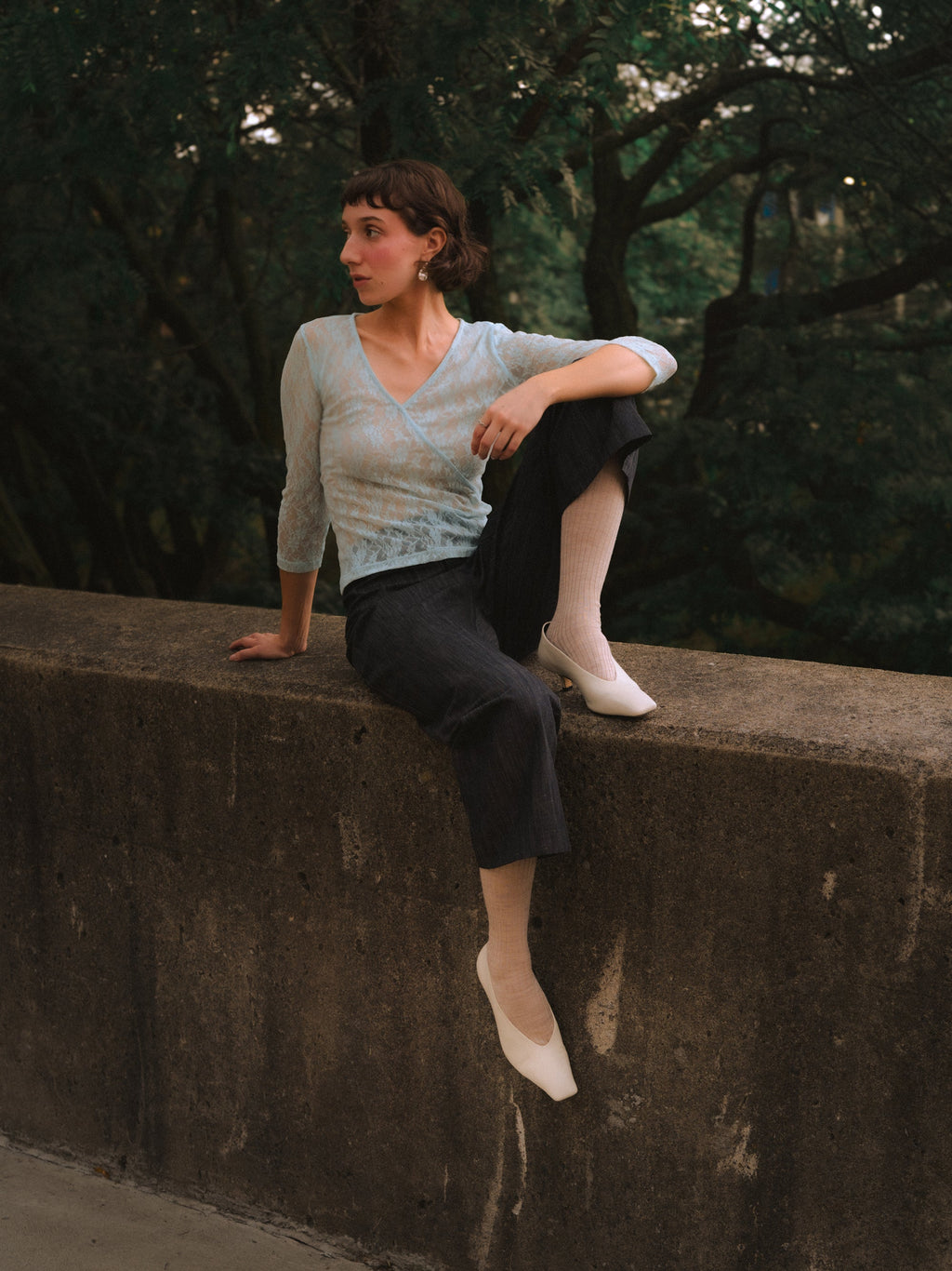 Maguire Mariana Pump