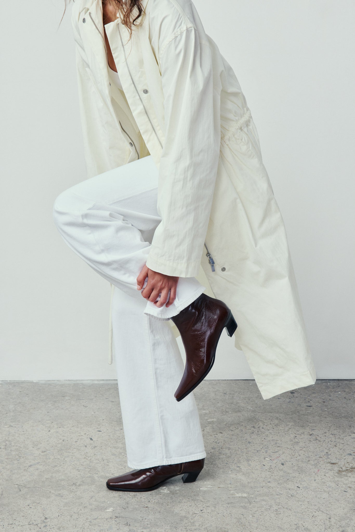 Maguire Melilla Boot