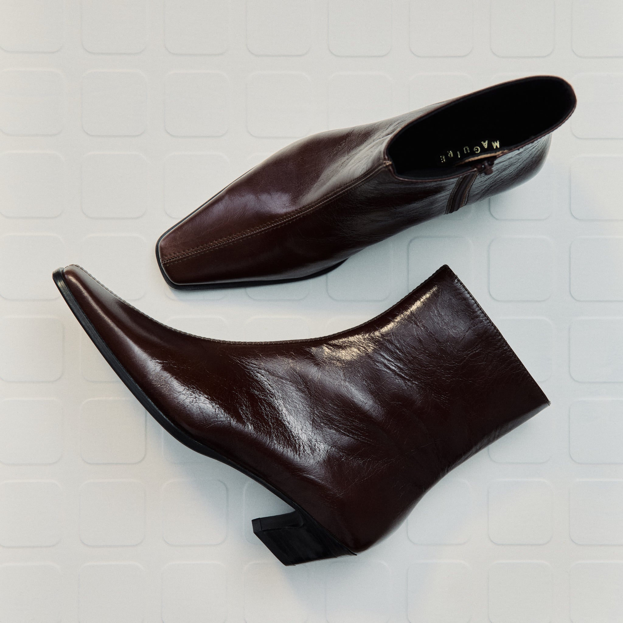 Maguire Melilla Boot