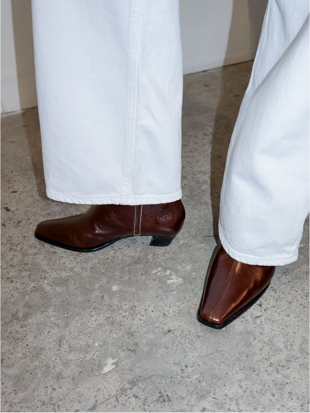 Maguire Melilla Boot
