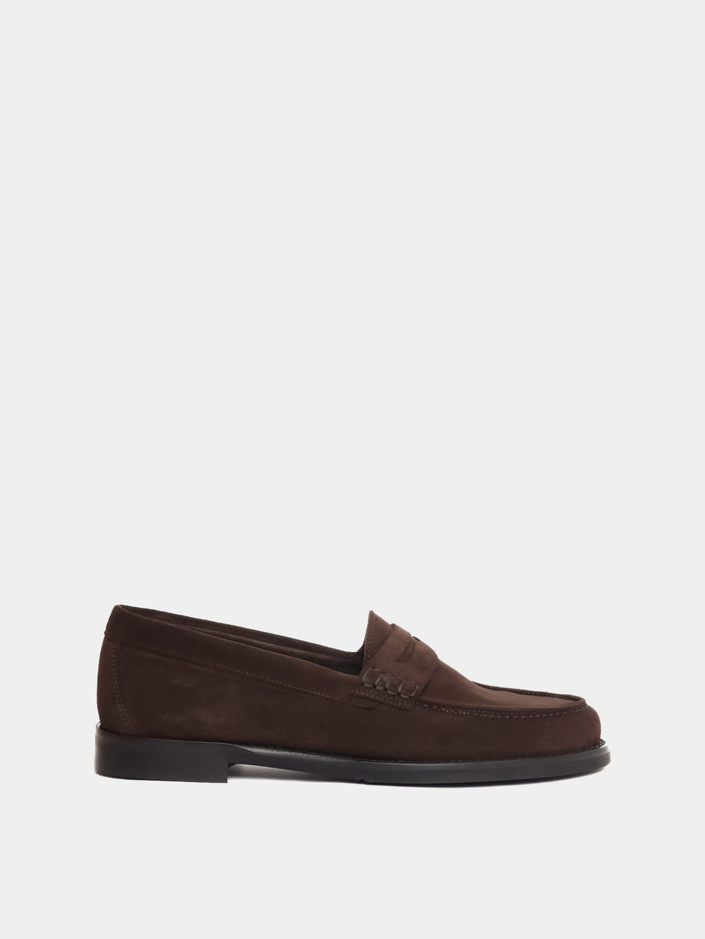 Maguire Napoli Loafer - Brown