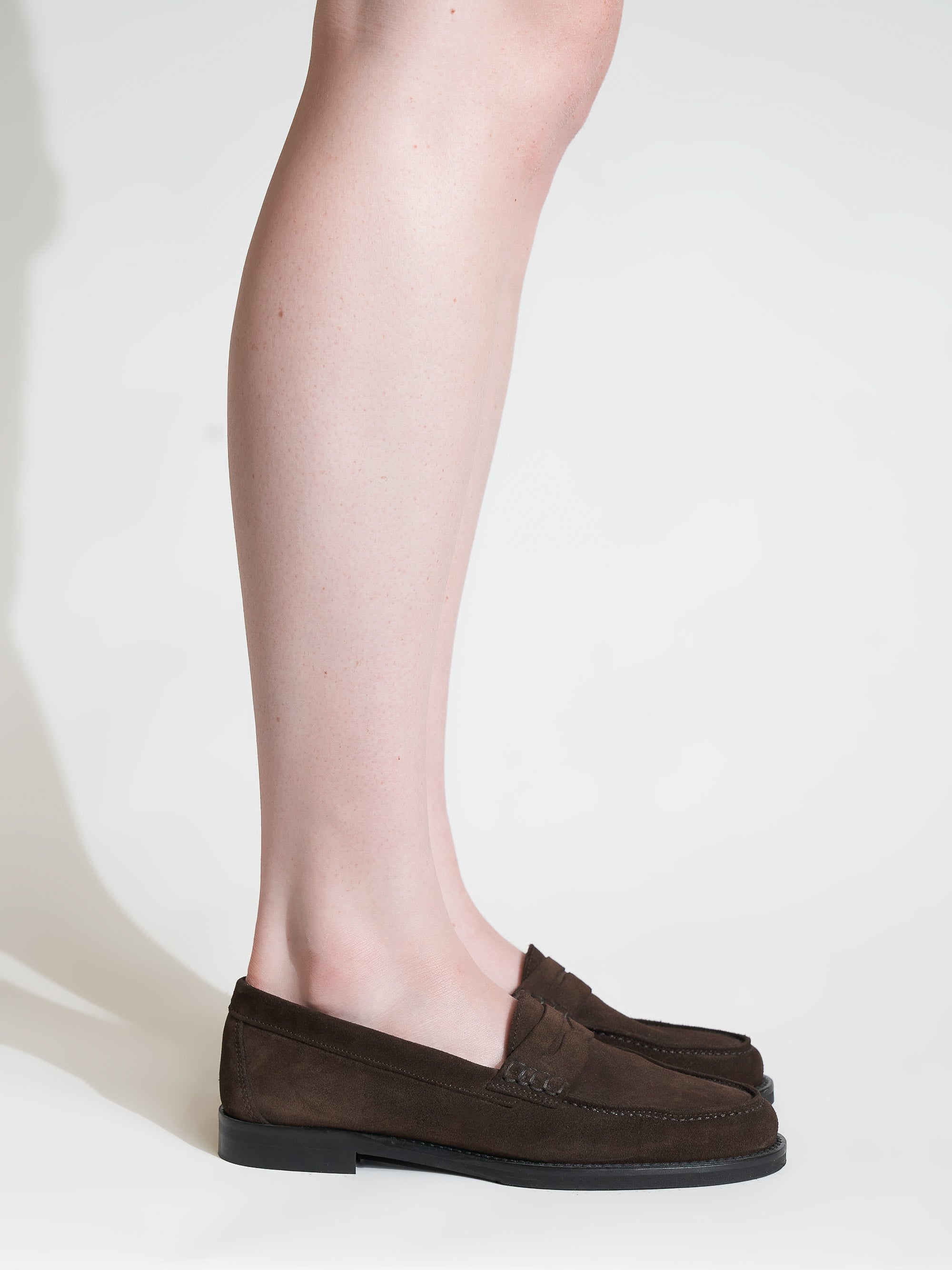 Maguire Napoli Loafer - Brown