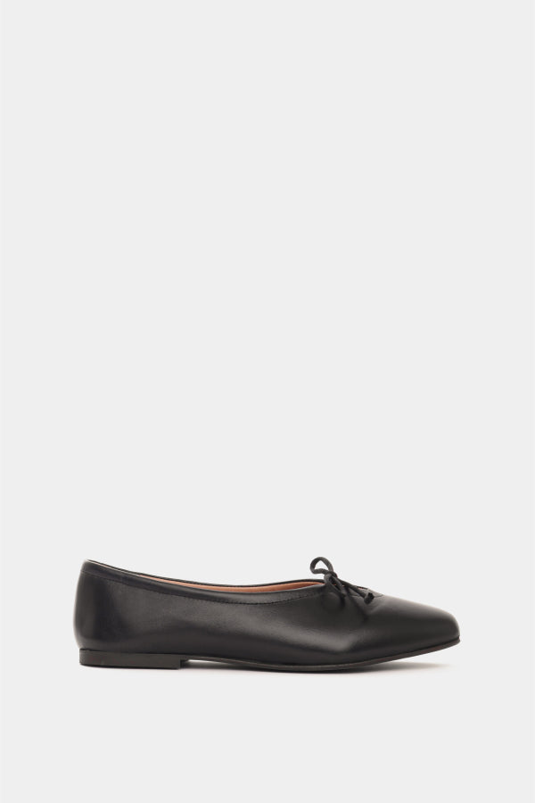 Maguire Prato Ballerina - Black