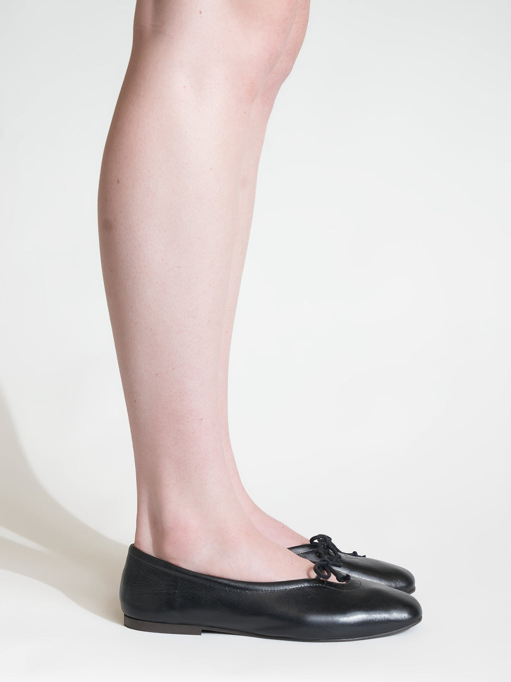 Maguire Prato Ballerina - Black