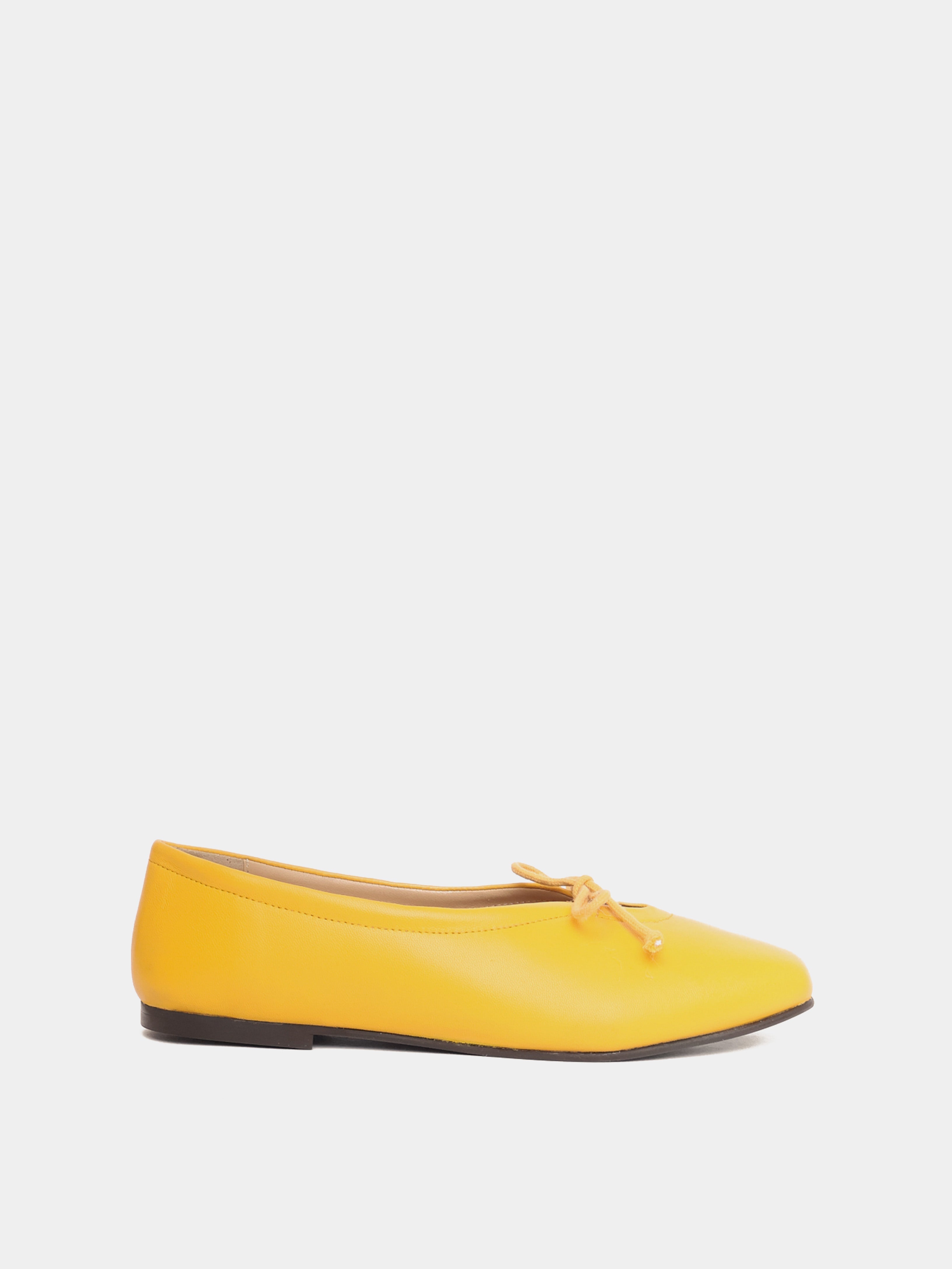 Maguire Prato Ballerina - Sunflower