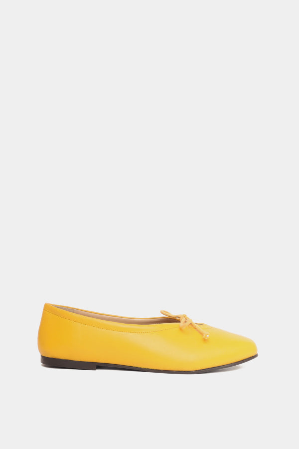Maguire Prato Ballerina - Sunflower 
