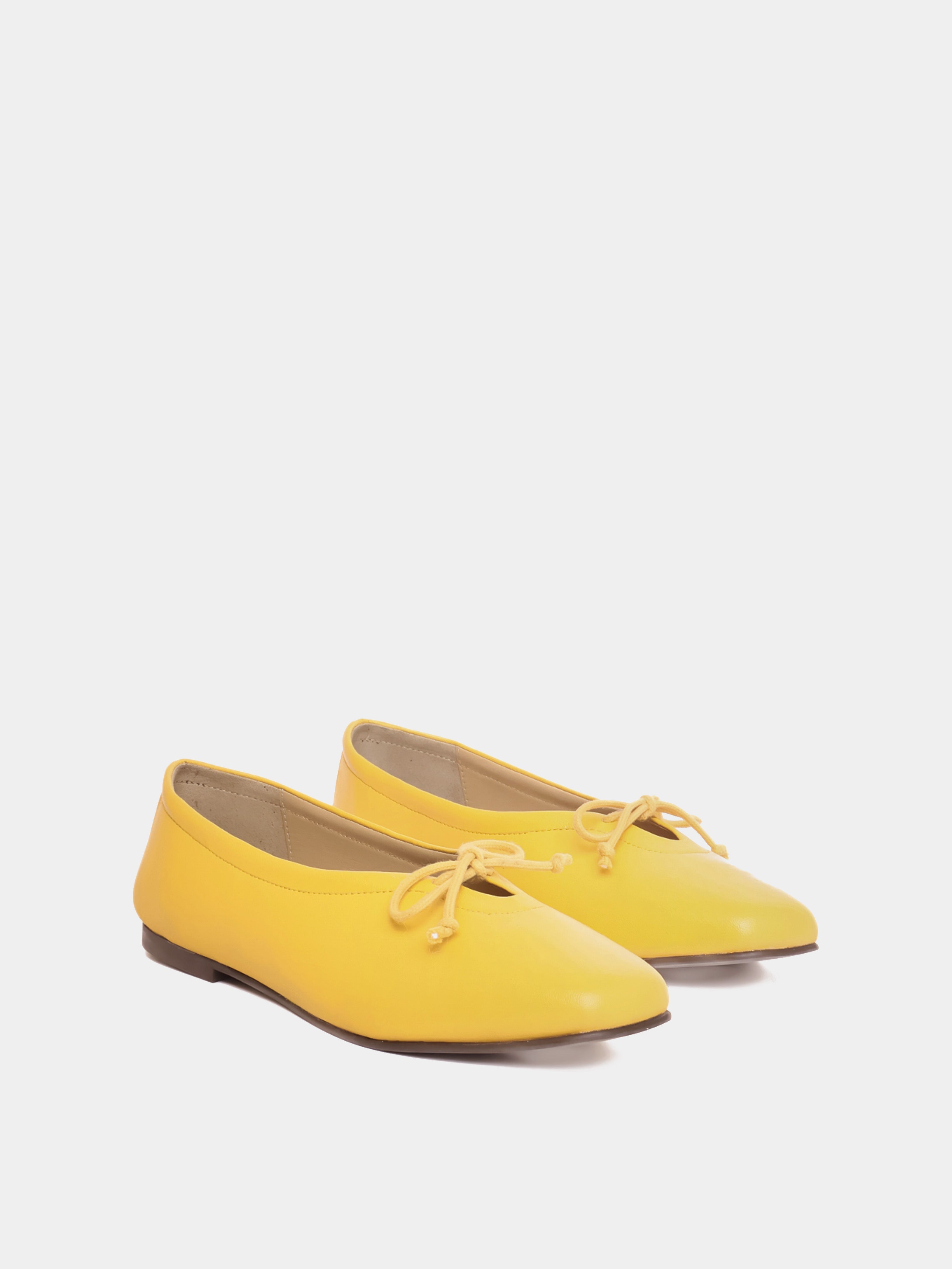 Maguire Prato Ballerina - Sunflower