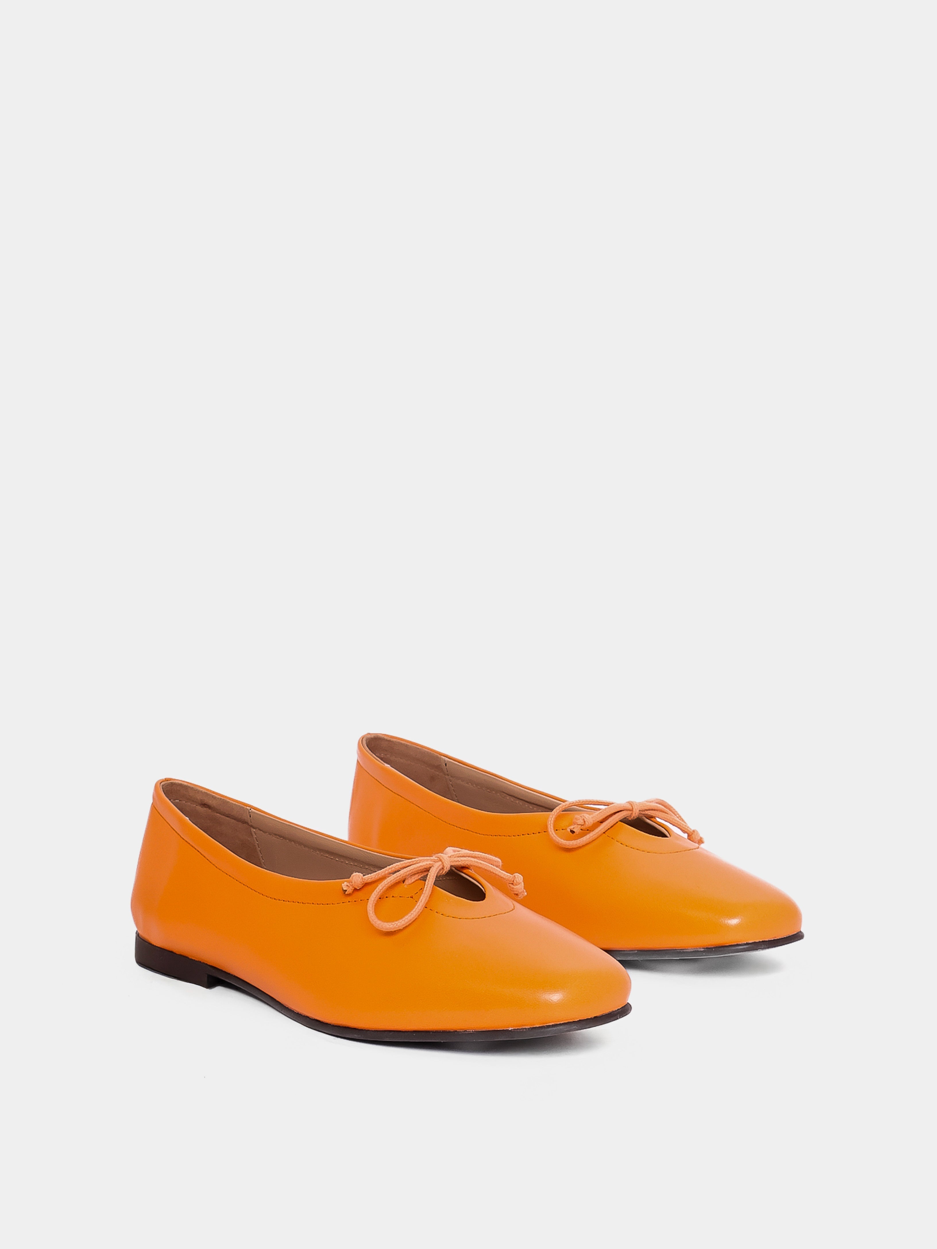 Maguire Prato Ballerina Flats