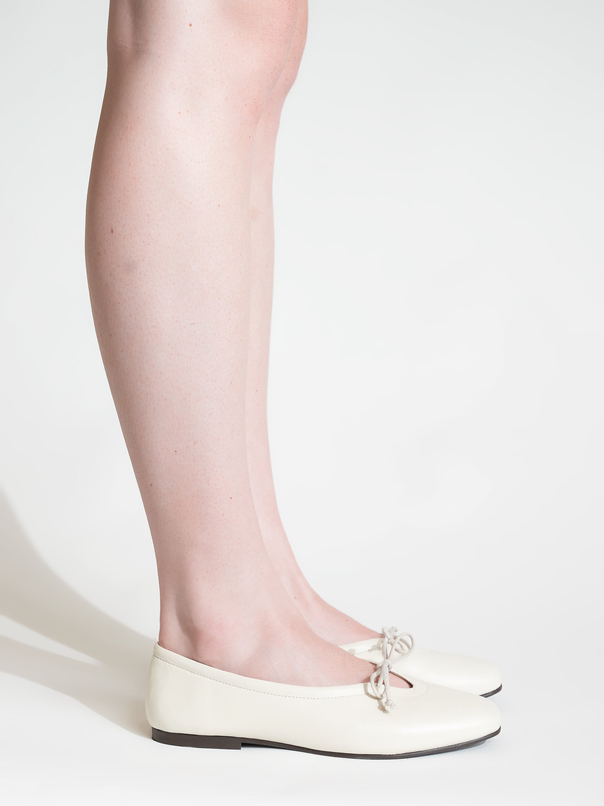Maguire Prato Ballerina Flats