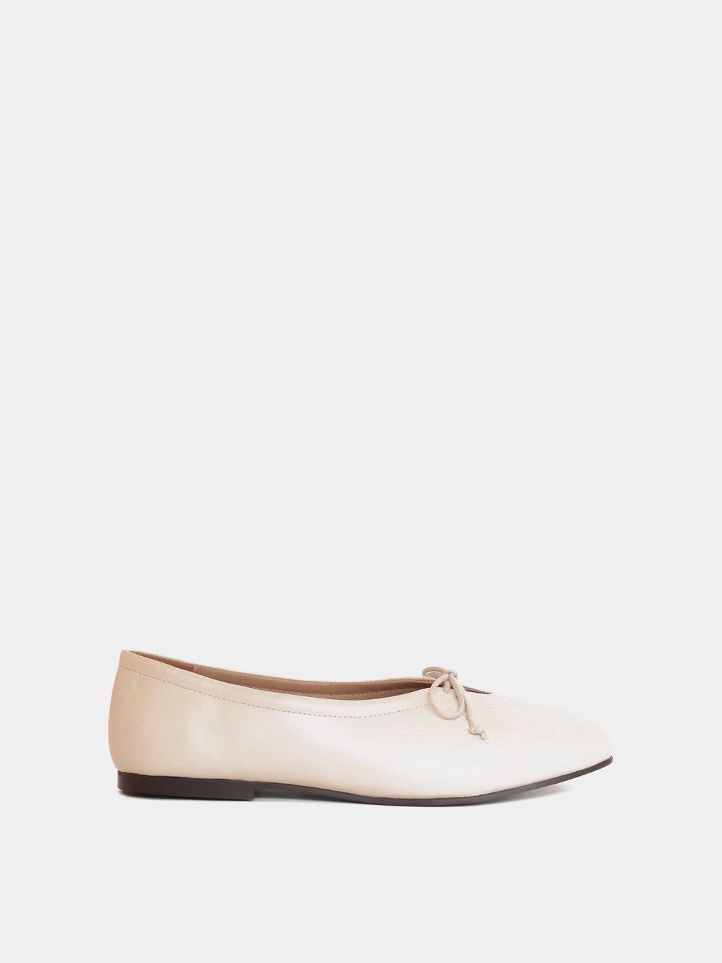 Maguire Prato Ballerina Flats