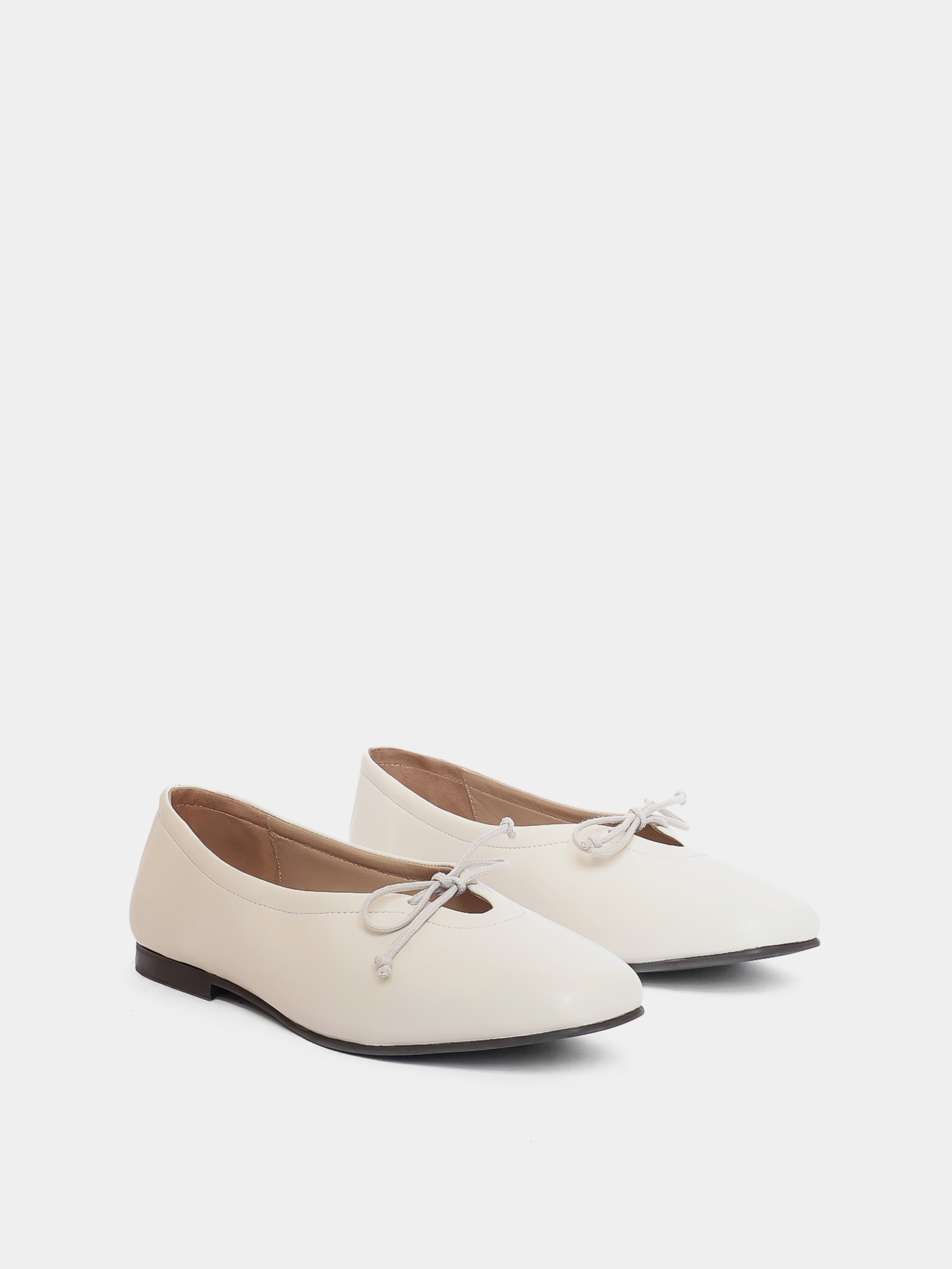 Maguire Prato Ballerina Flats