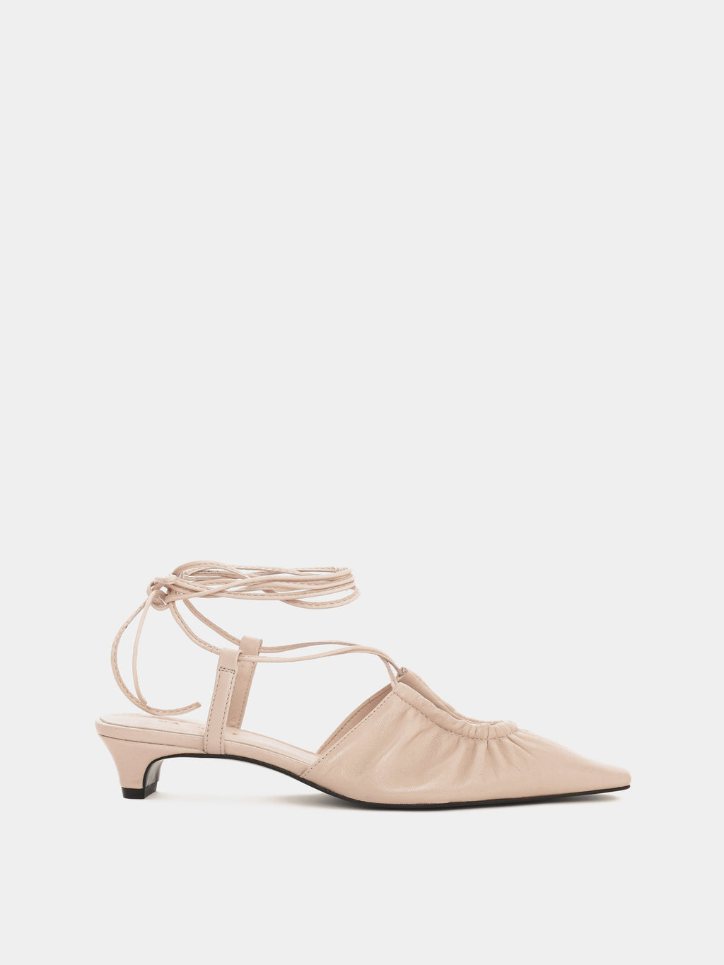 Maguire Rafael Pump - cream