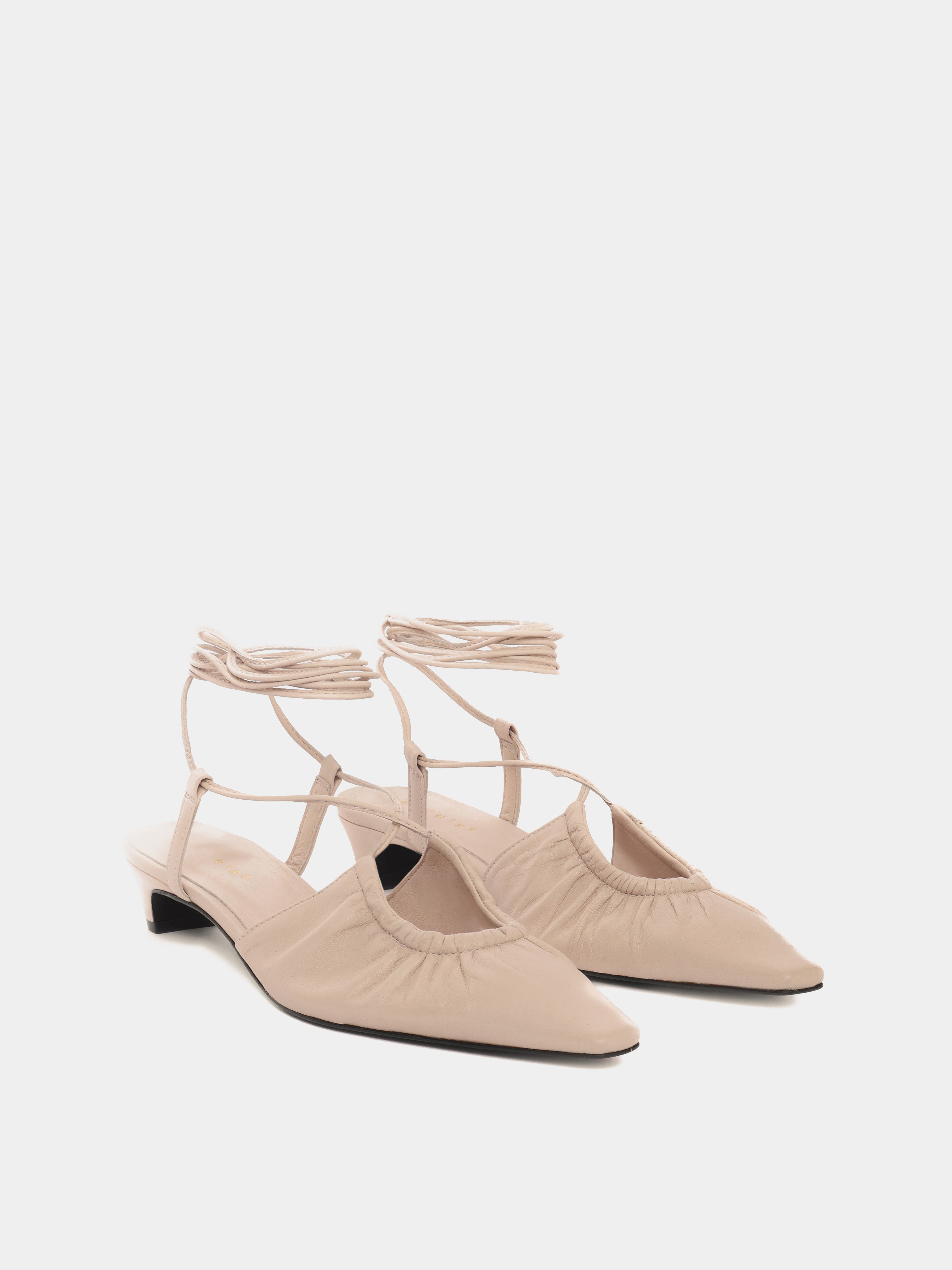 Maguire Rafael Pump - cream