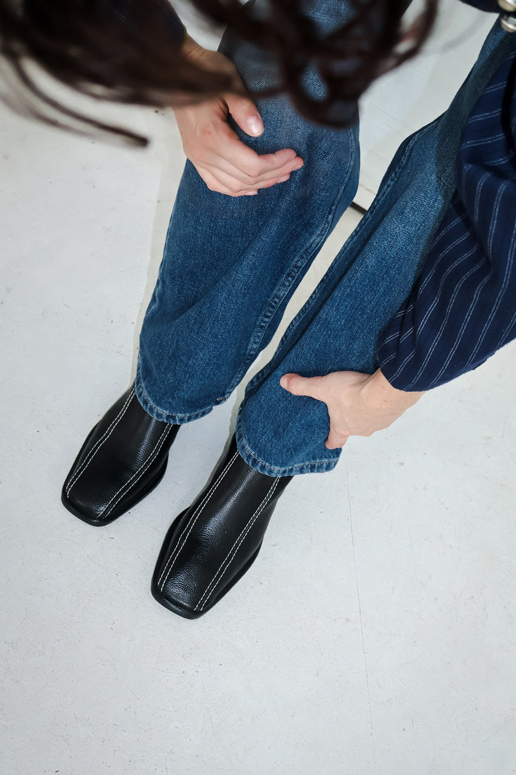 Maguire Sevilla Onyx Boot