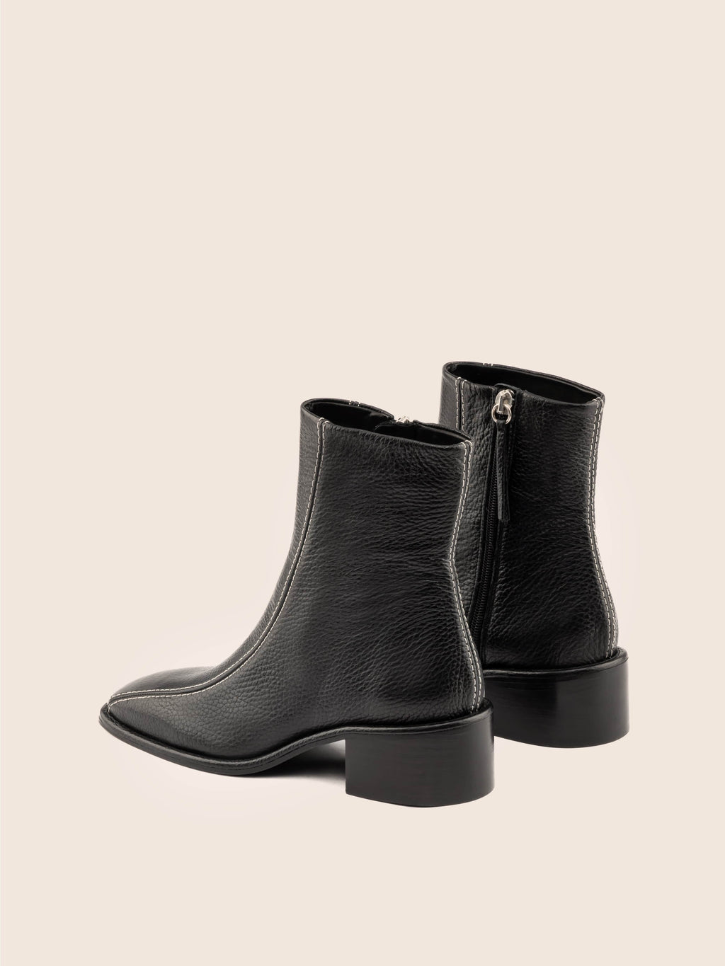 Maguire Sevilla Onyx Boot