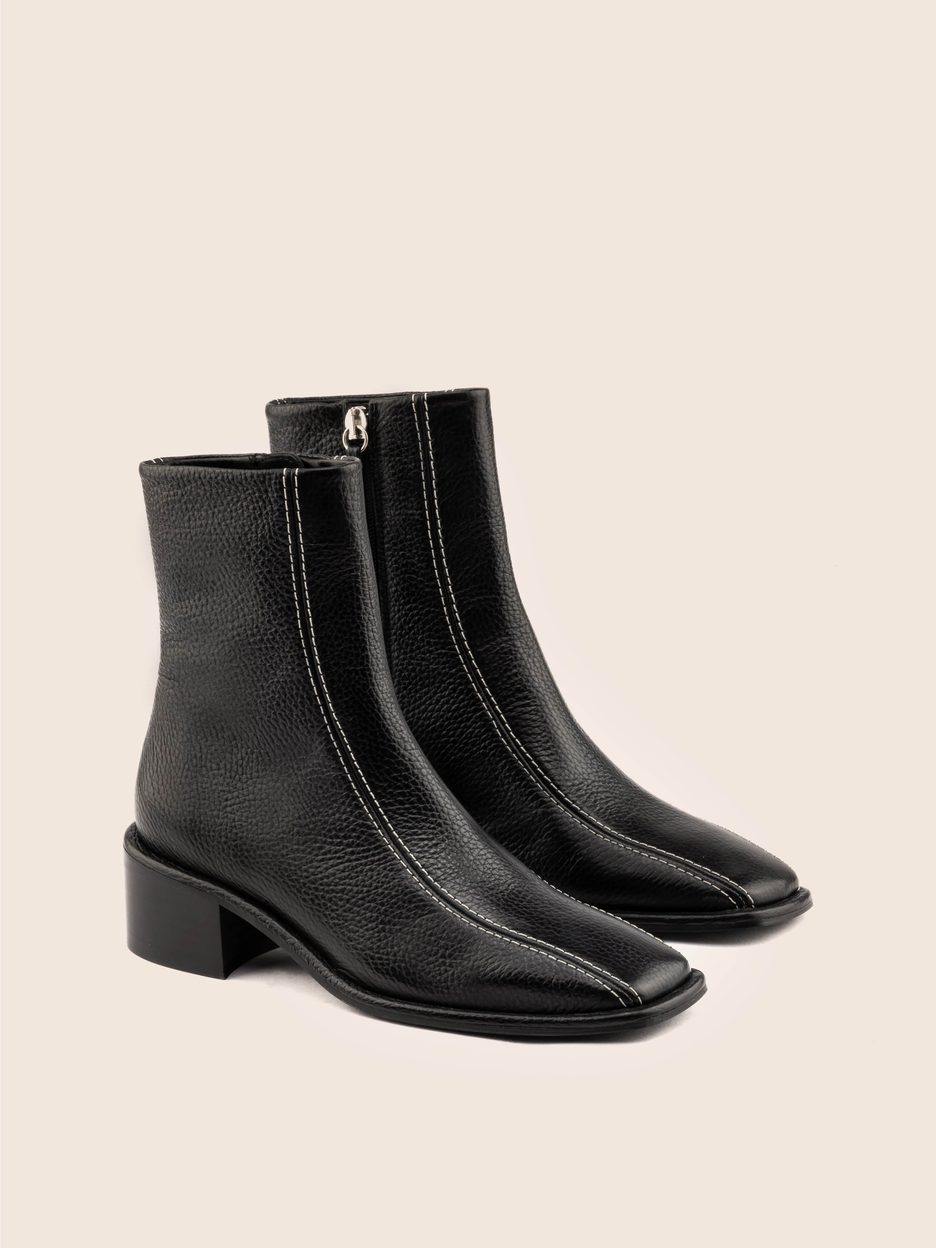 Maguire Sevilla Onyx Boot