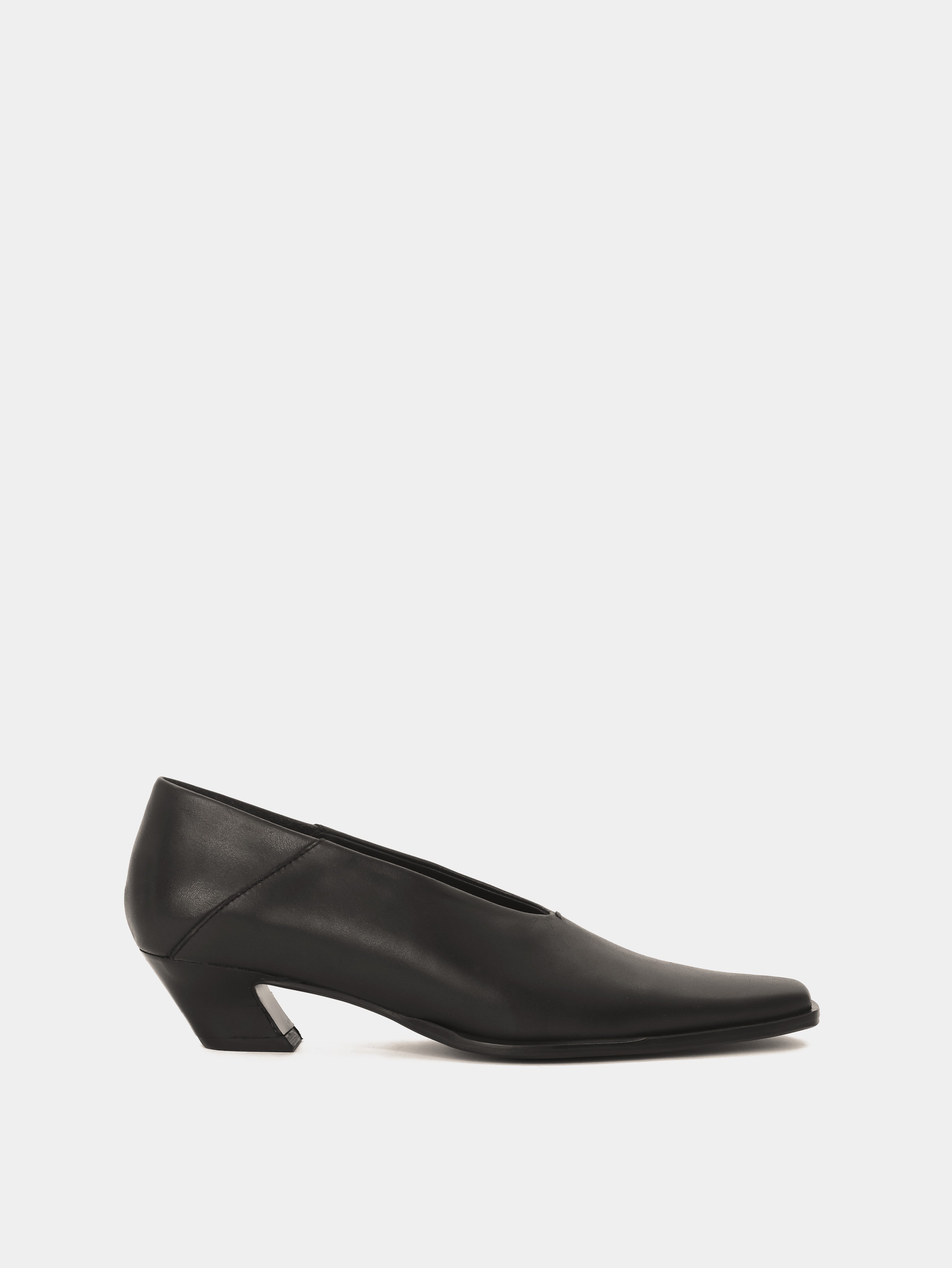 Maguire Soria Heel - Black