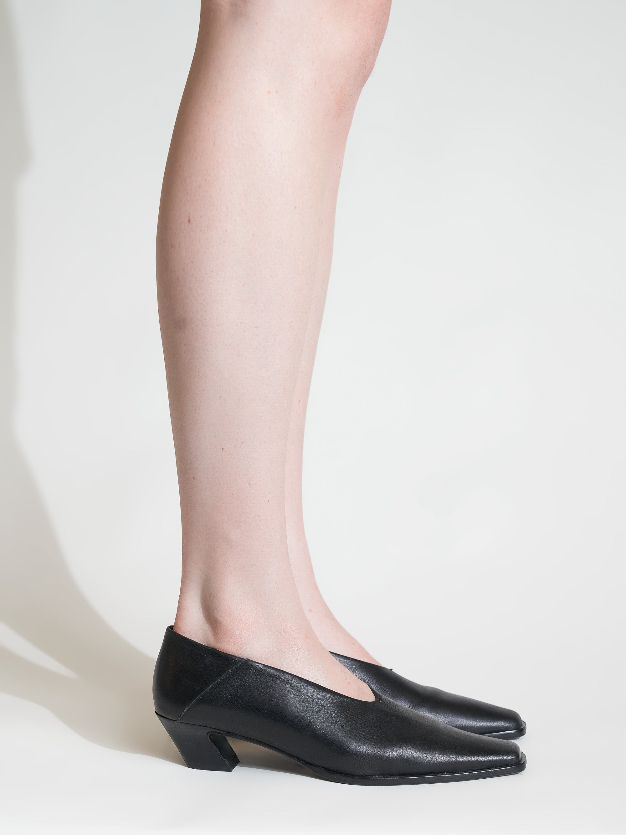 Maguire Soria Heel - Black