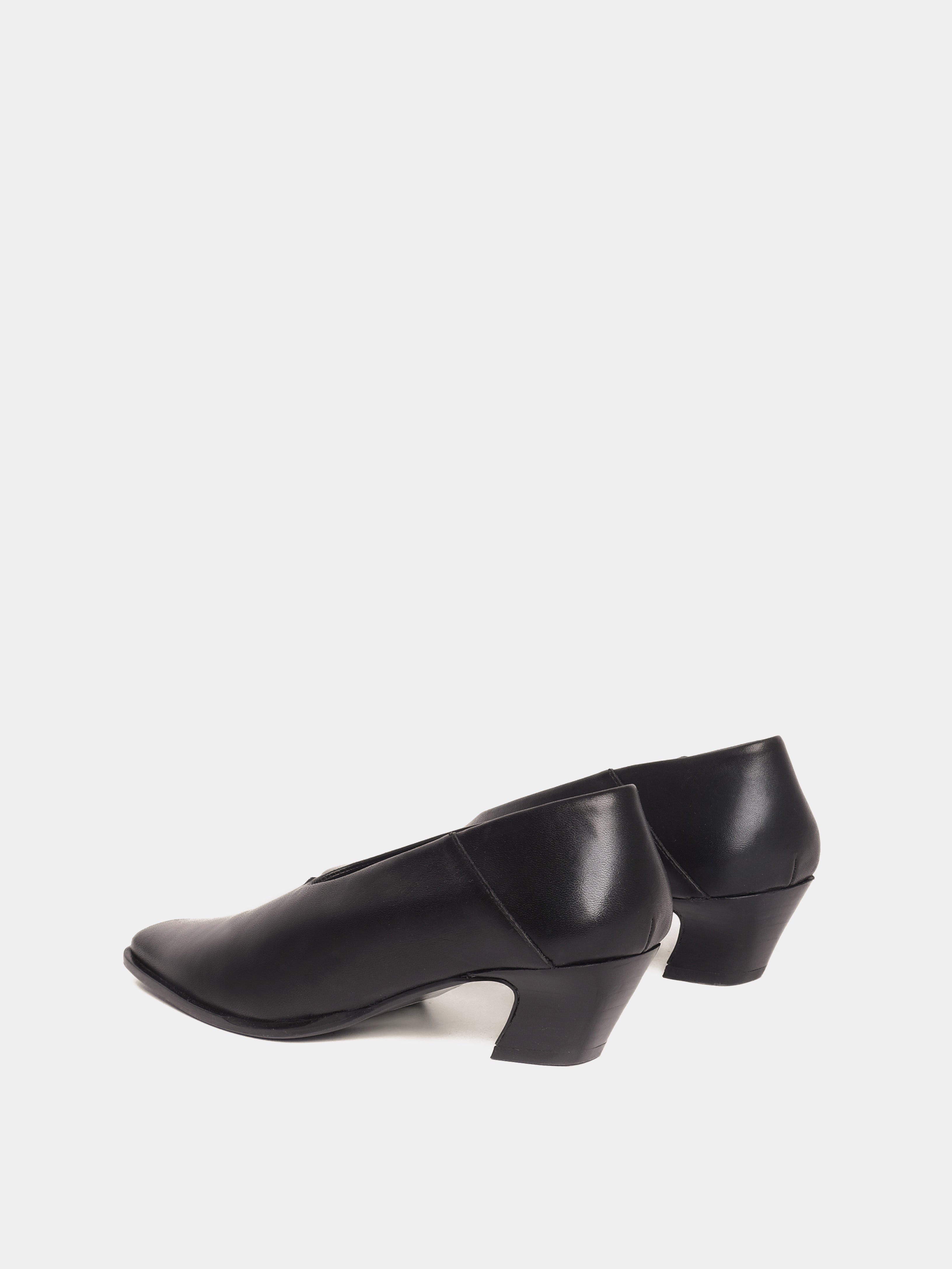 Maguire Soria Heel - Black