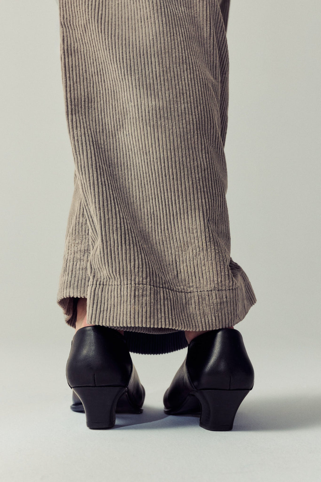 Maguire Soria Heel - Black
